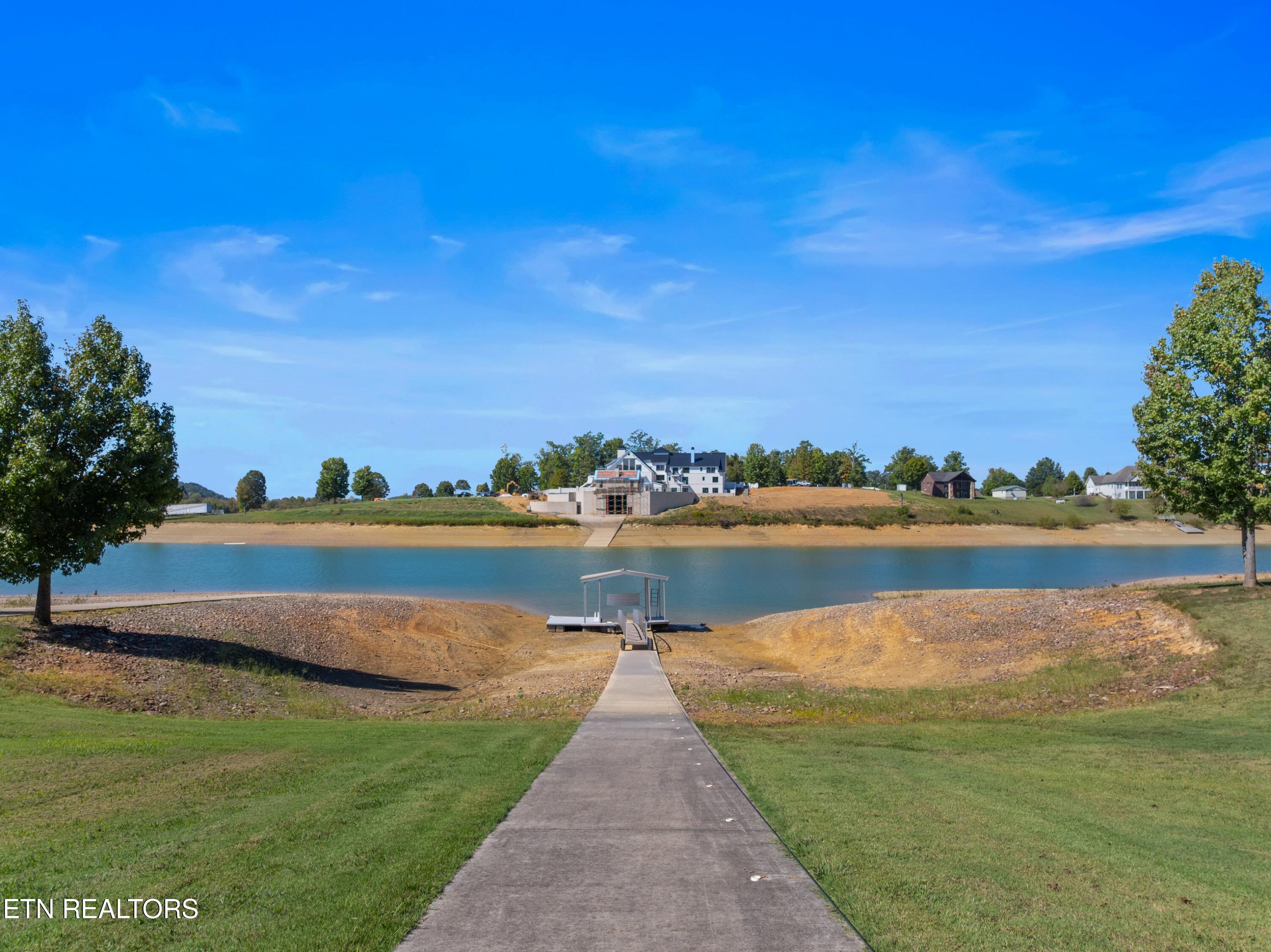 2225 Ted Moore Road Dandridge TN 37725