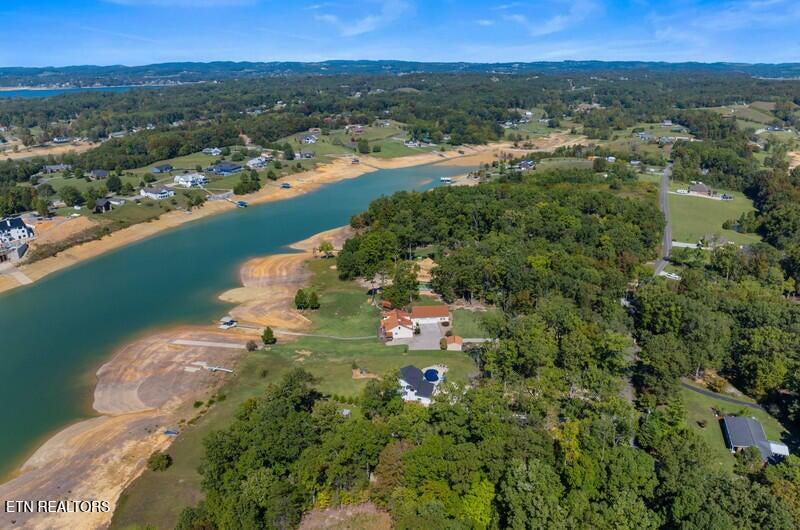 2225 Ted Moore Road Dandridge TN 37725