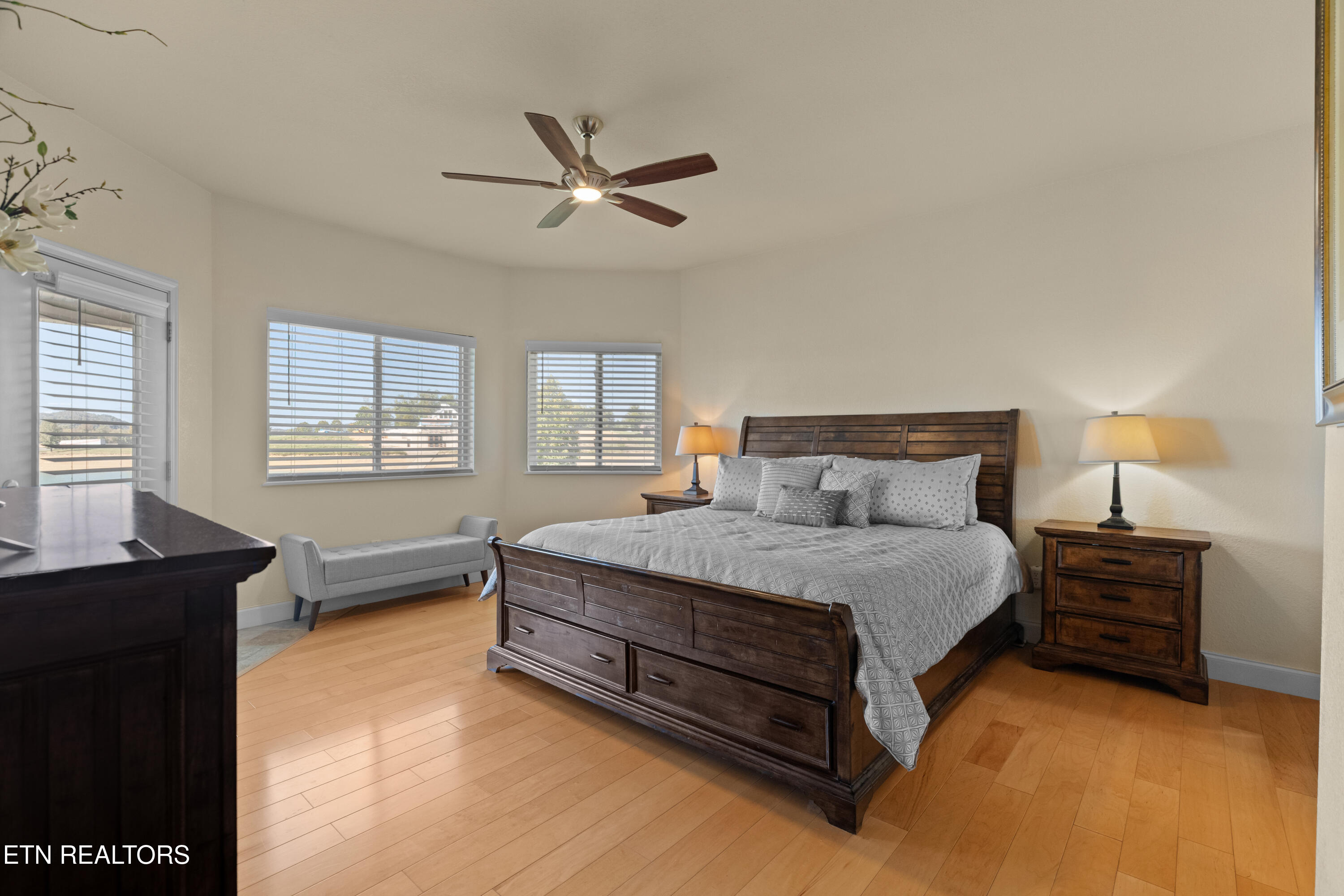 2225 Ted Moore Road Dandridge TN 37725