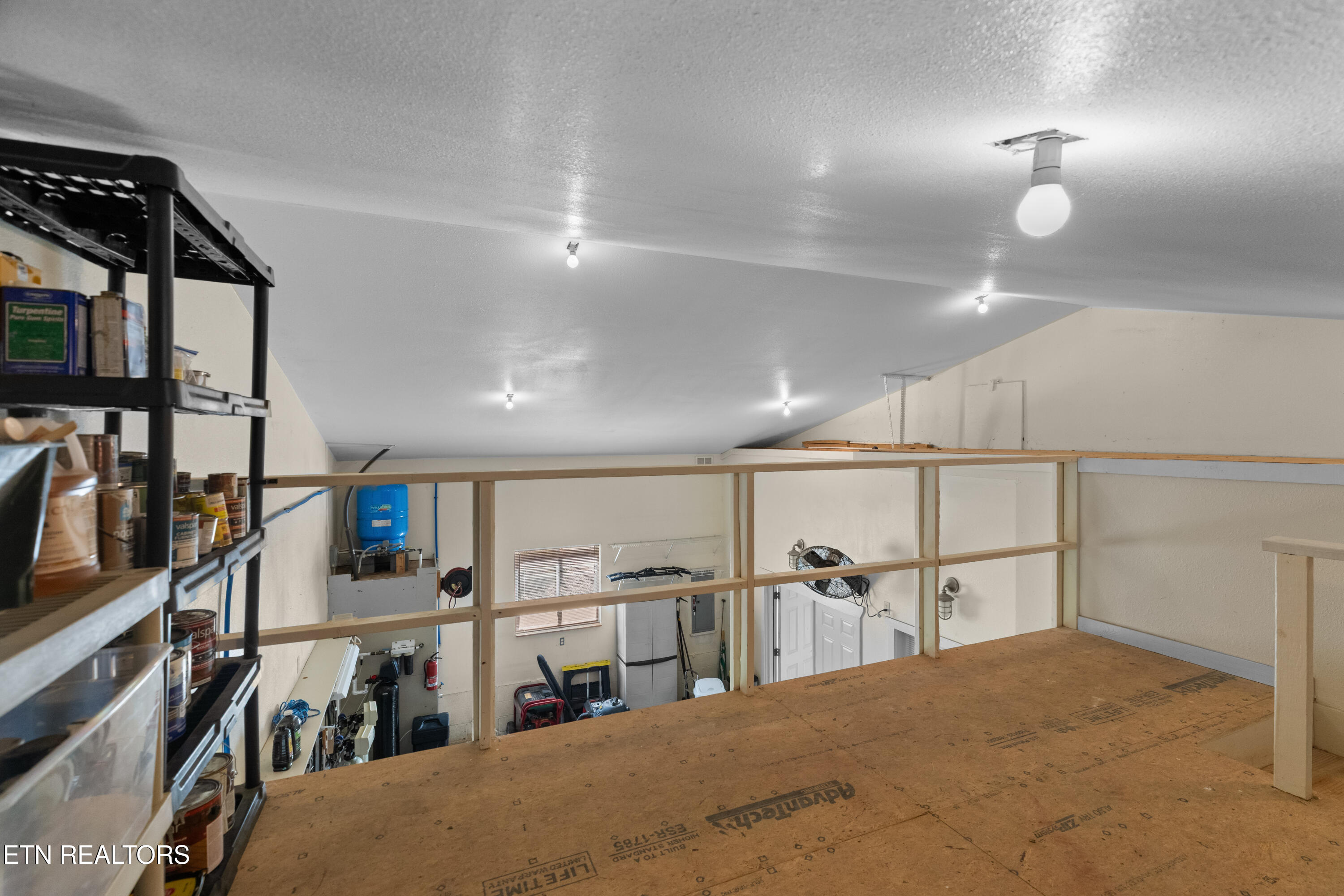2225 Ted Moore Road Dandridge TN 37725