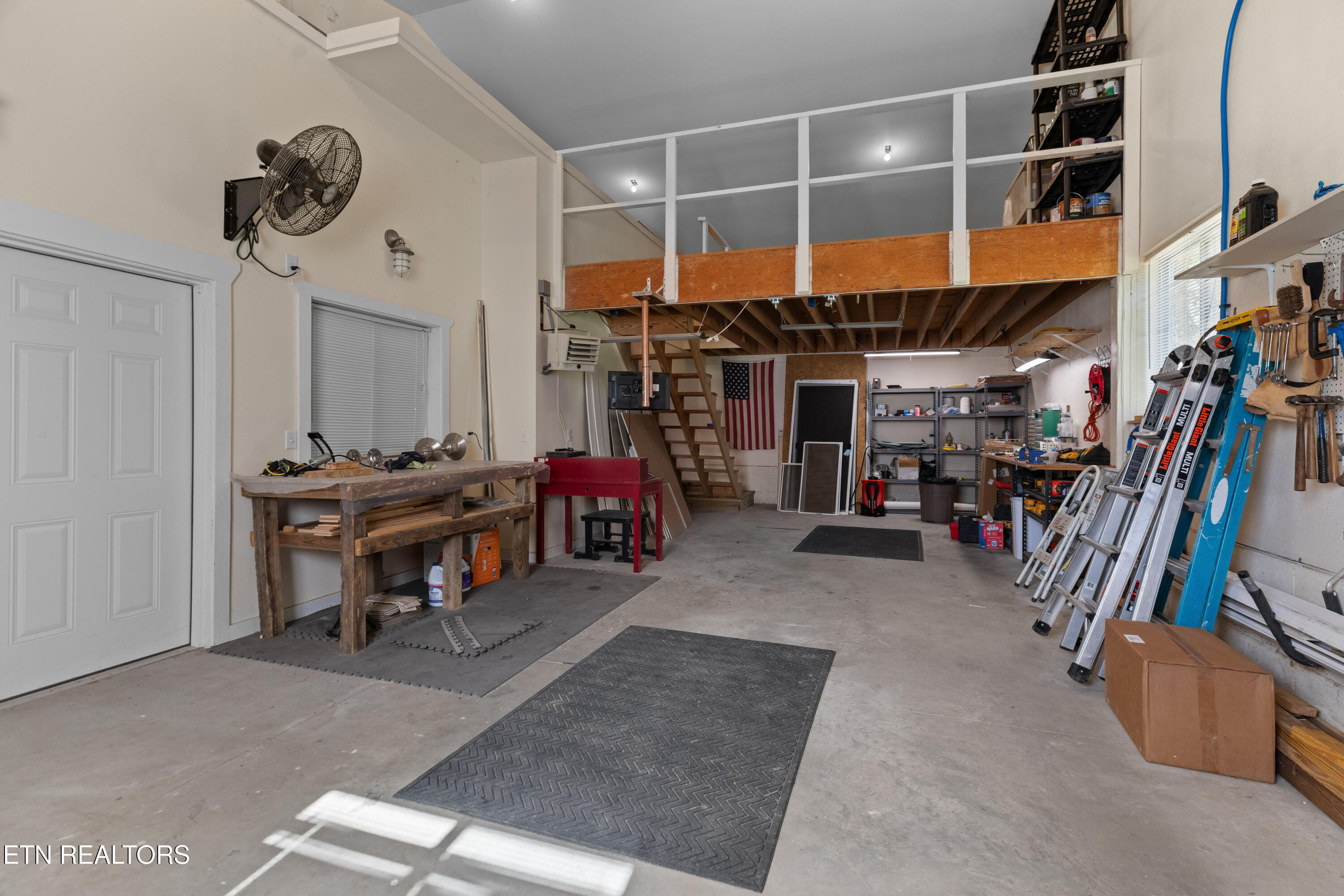 2225 Ted Moore Road Dandridge TN 37725