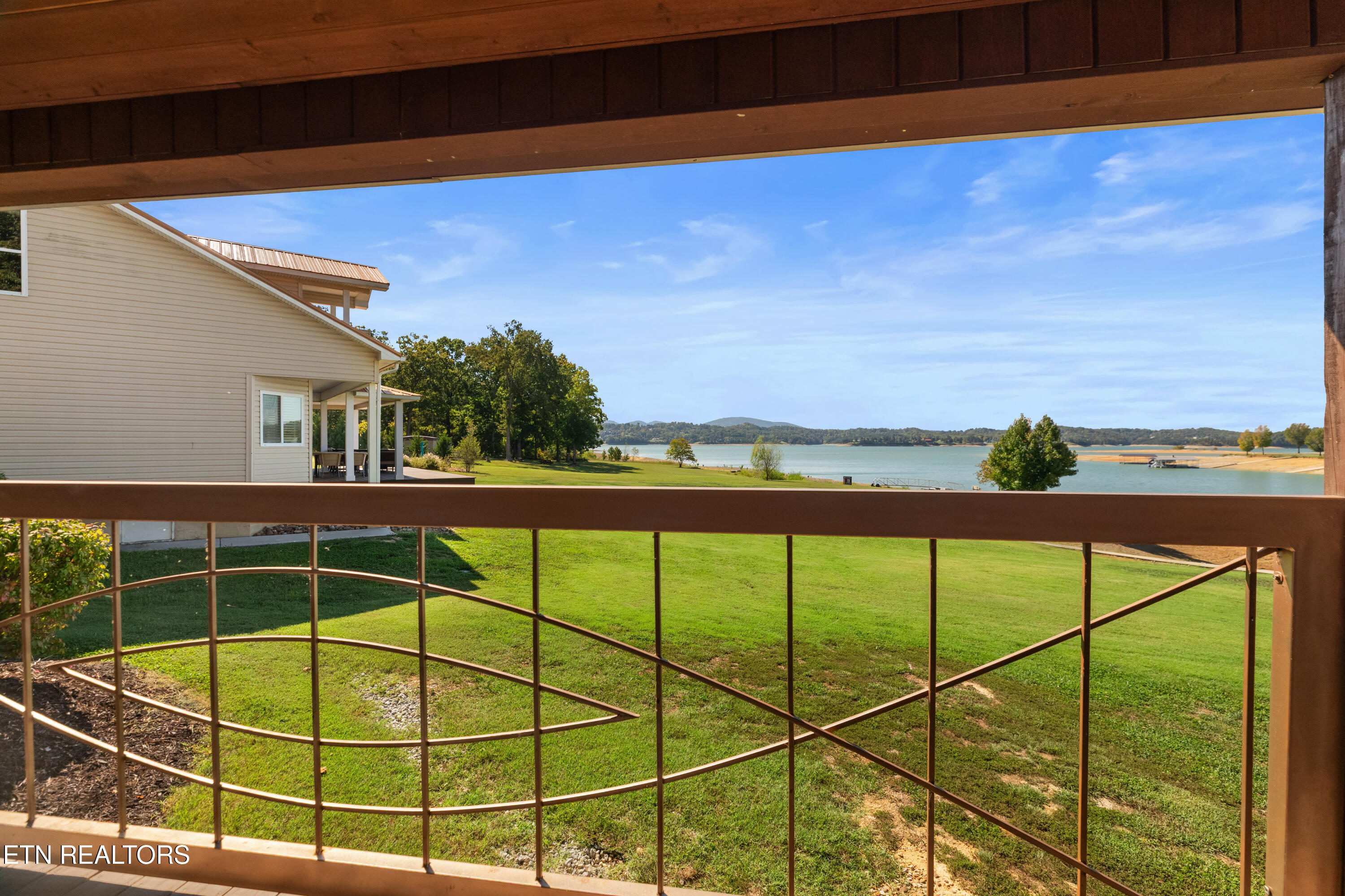 2225 Ted Moore Road Dandridge TN 37725