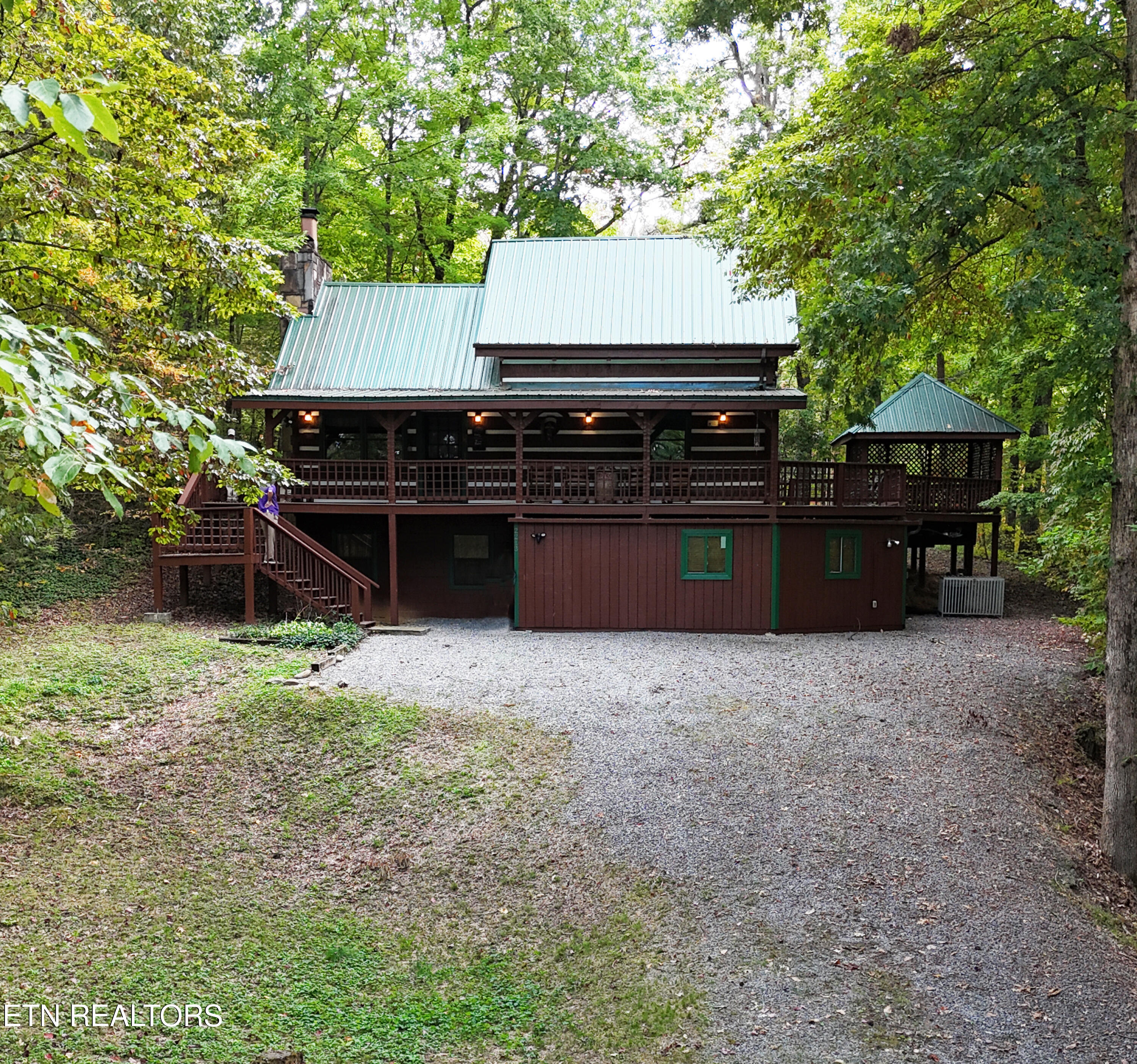 2213 E View Drive Sevierville TN 37876
