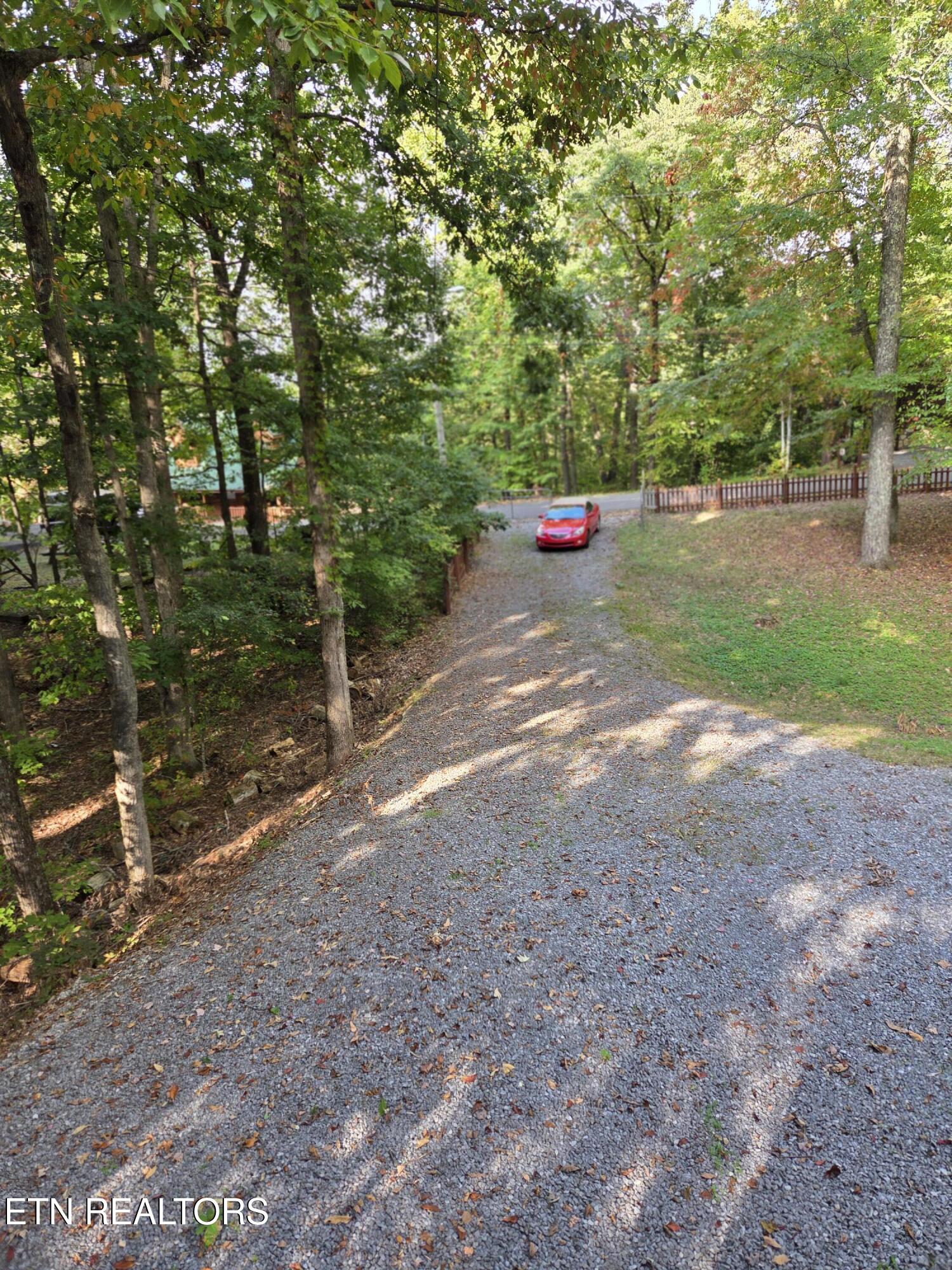 2213 E View Drive Sevierville TN 37876