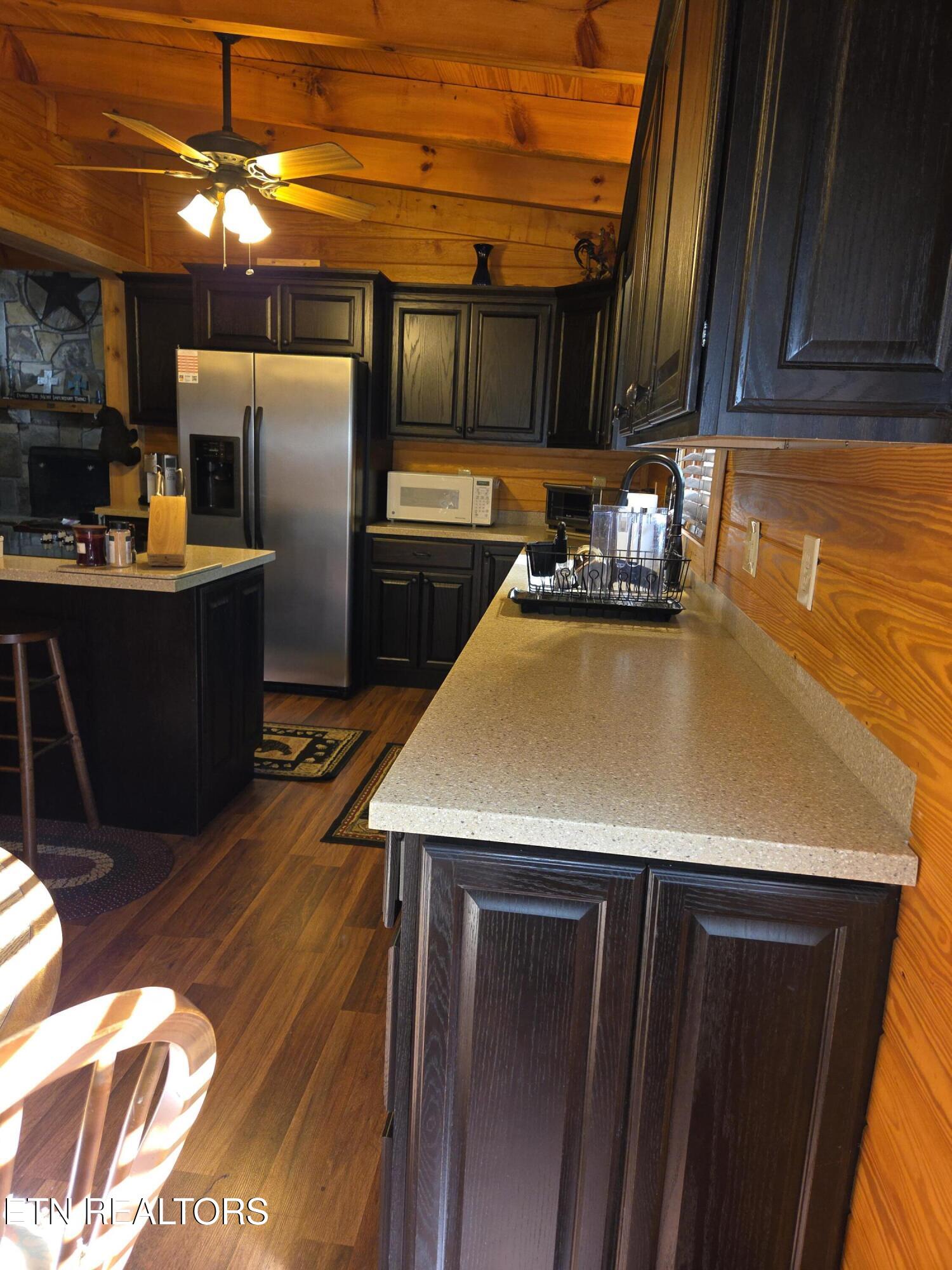2213 E View Drive Sevierville TN 37876