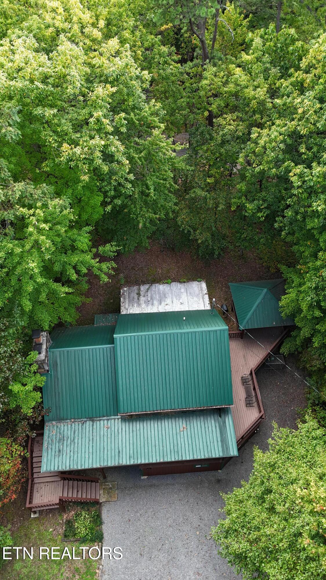 2213 E View Drive Sevierville TN 37876
