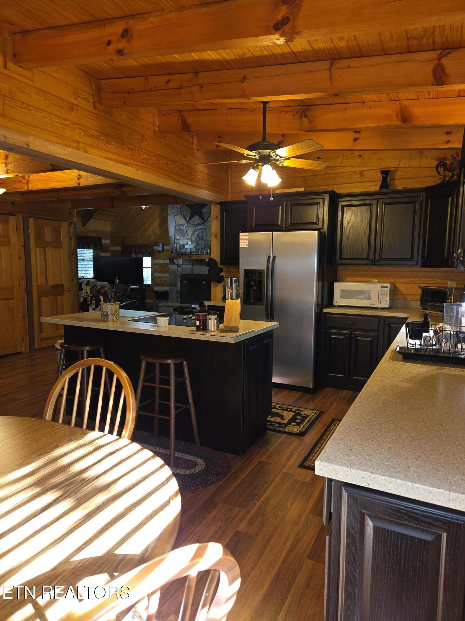 2213 E View Drive Sevierville TN 37876