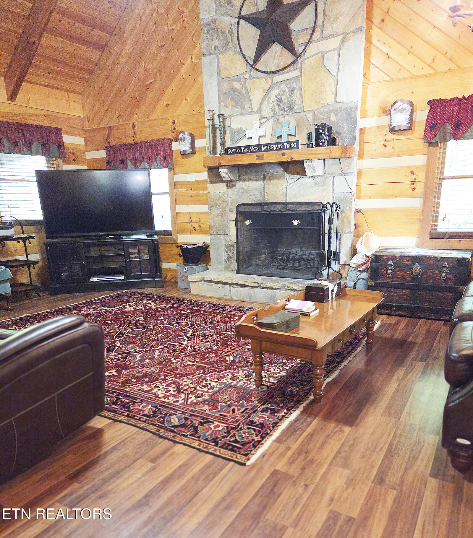 2213 E View Drive Sevierville TN 37876