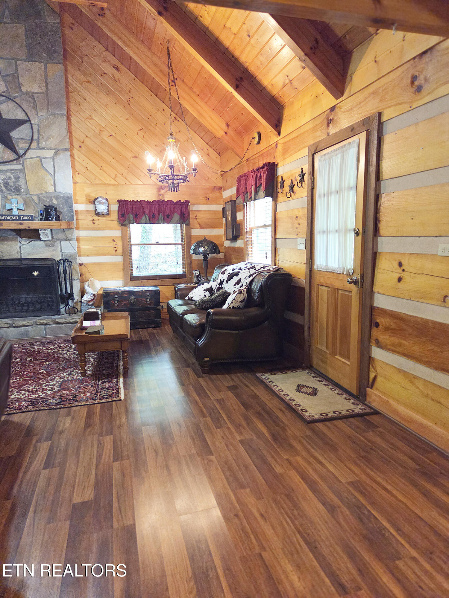 2213 E View Drive Sevierville TN 37876