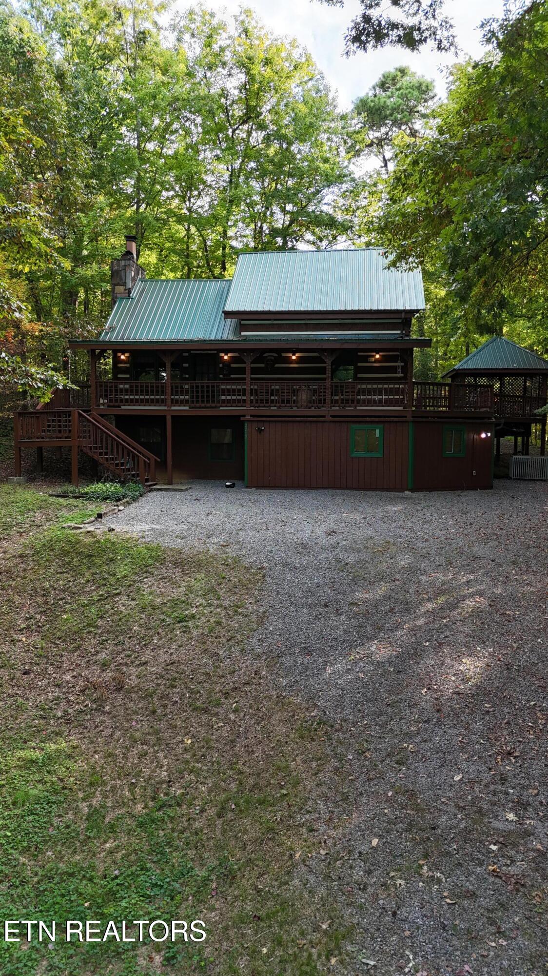 2213 E View Drive Sevierville TN 37876
