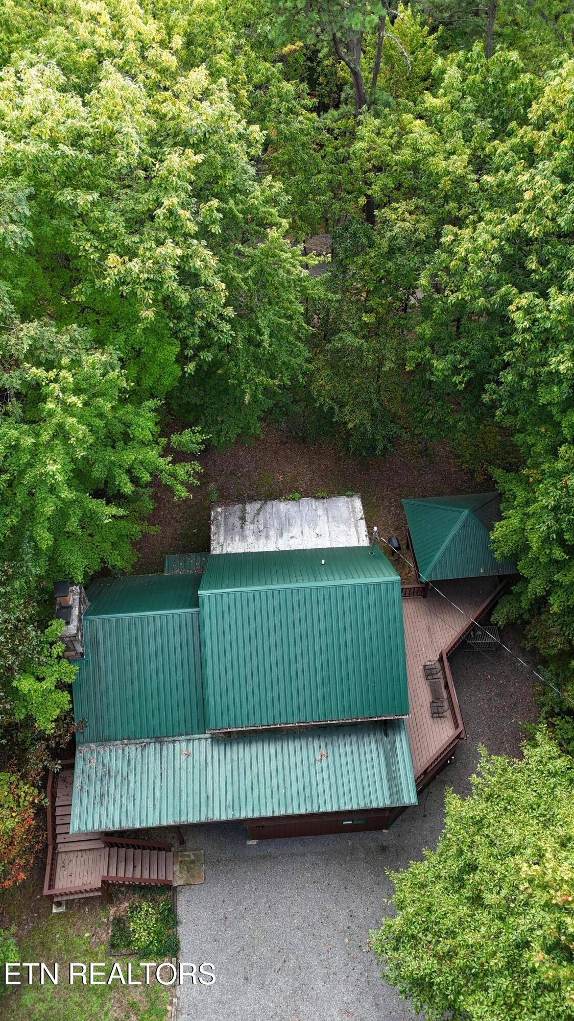 2213 E View Drive Sevierville TN 37876