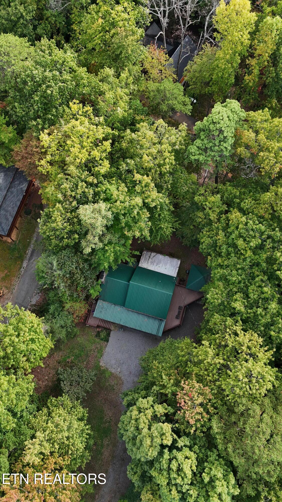 2213 E View Drive Sevierville TN 37876