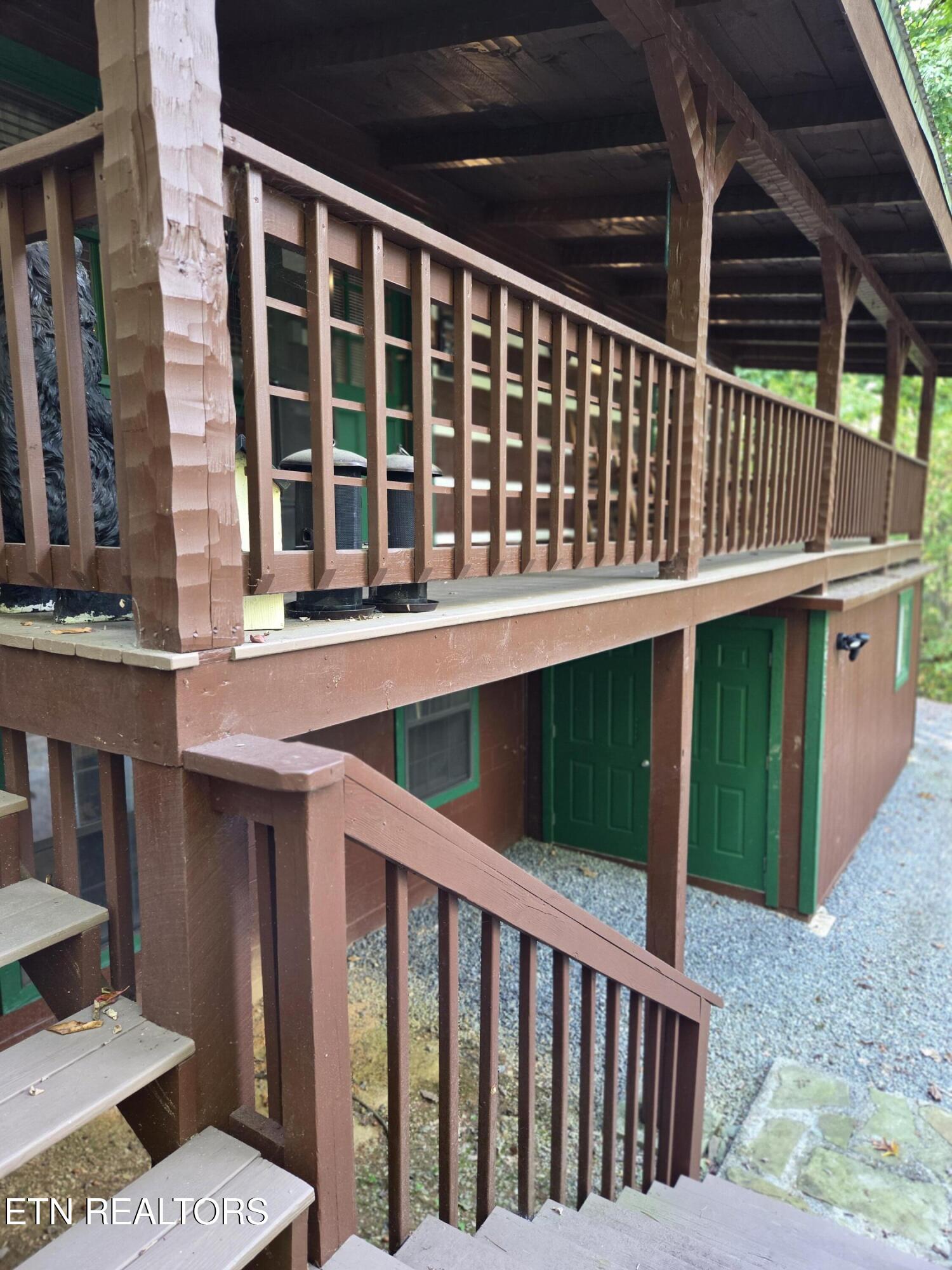 2213 E View Drive Sevierville TN 37876