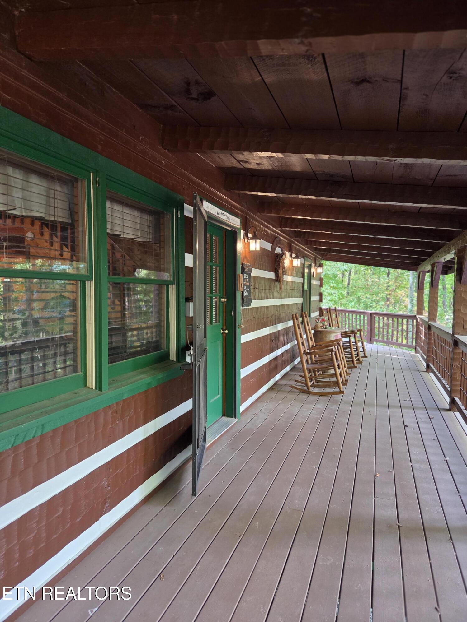 2213 E View Drive Sevierville TN 37876