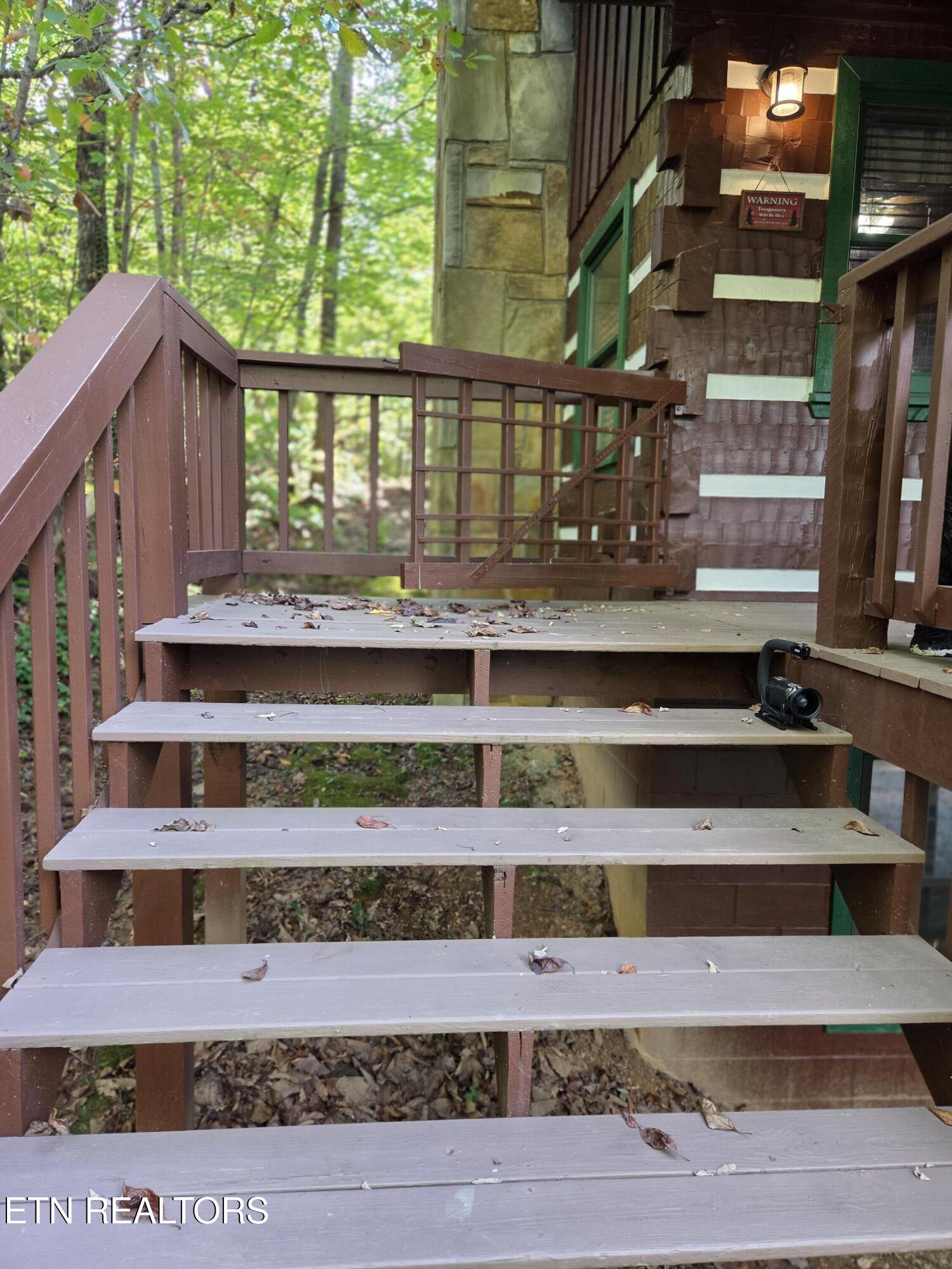 2213 E View Drive Sevierville TN 37876