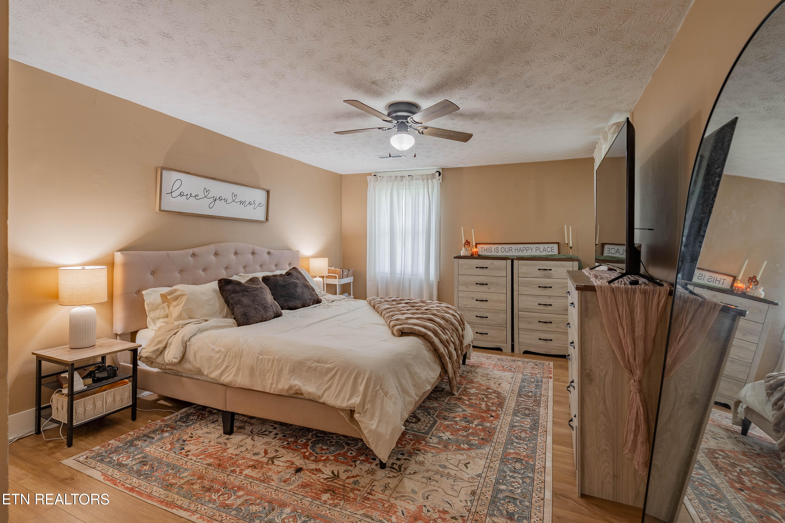 471 Mossy Grove Road Harriman TN 37748