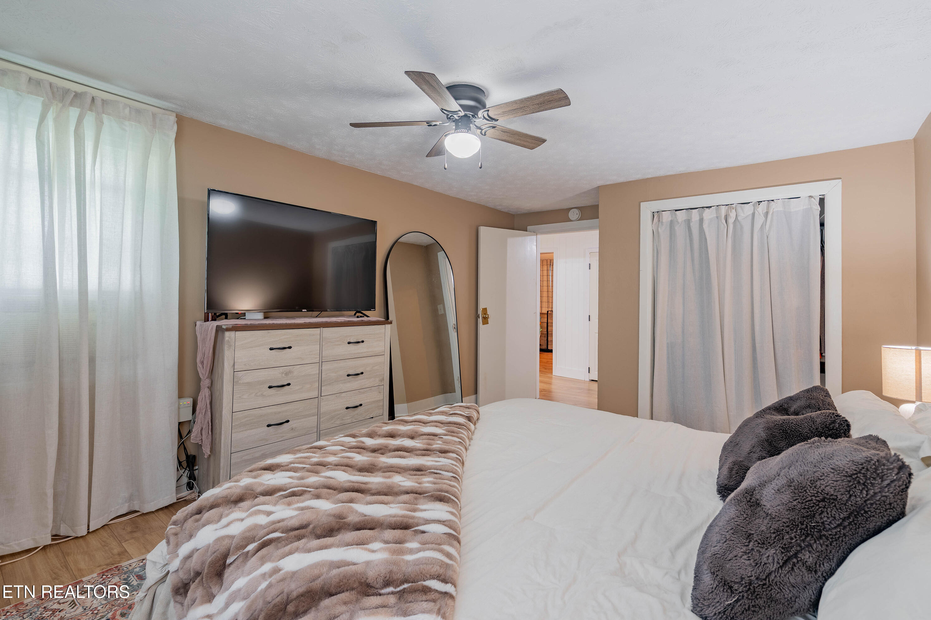 471 Mossy Grove Road Harriman TN 37748