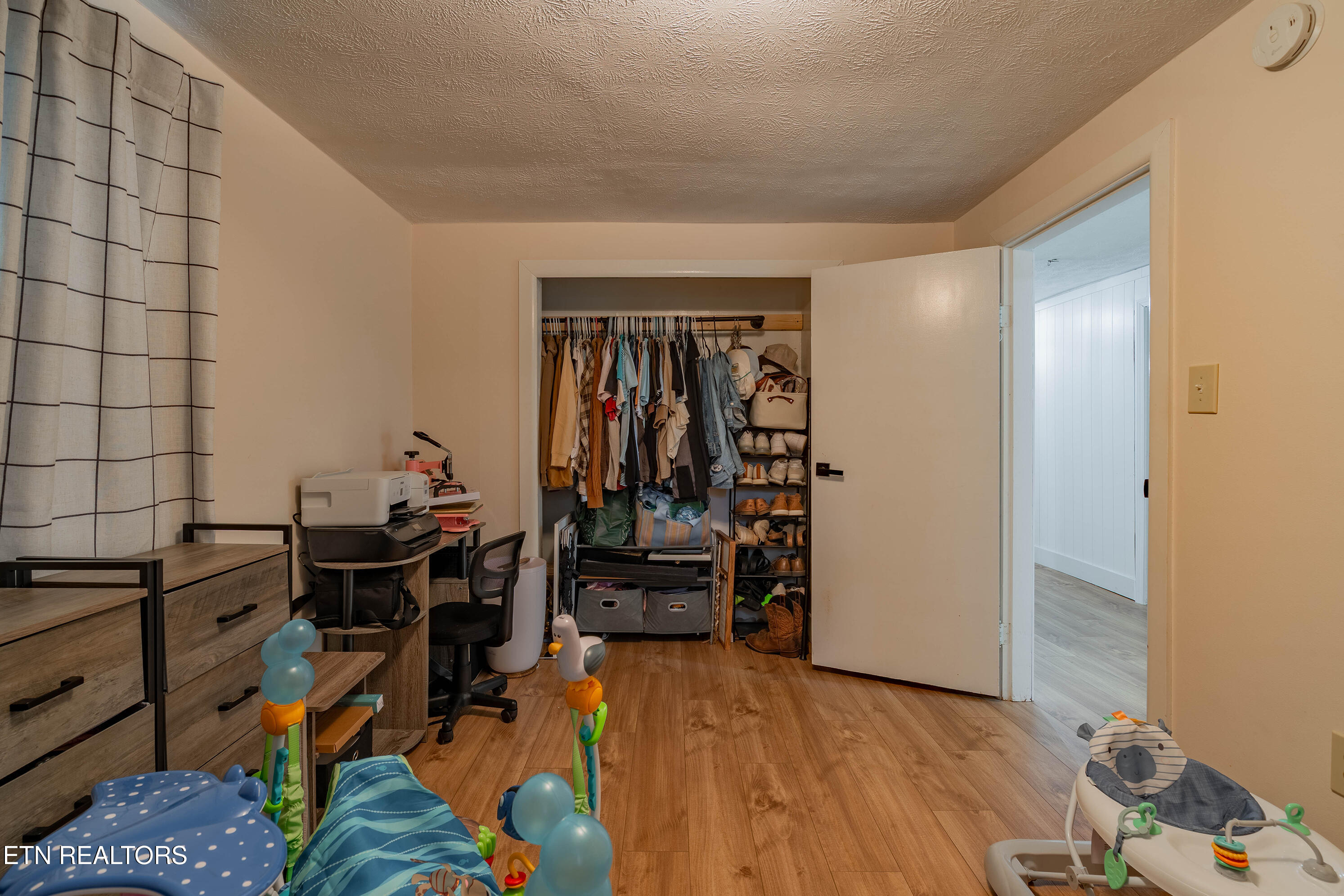 471 Mossy Grove Road Harriman TN 37748