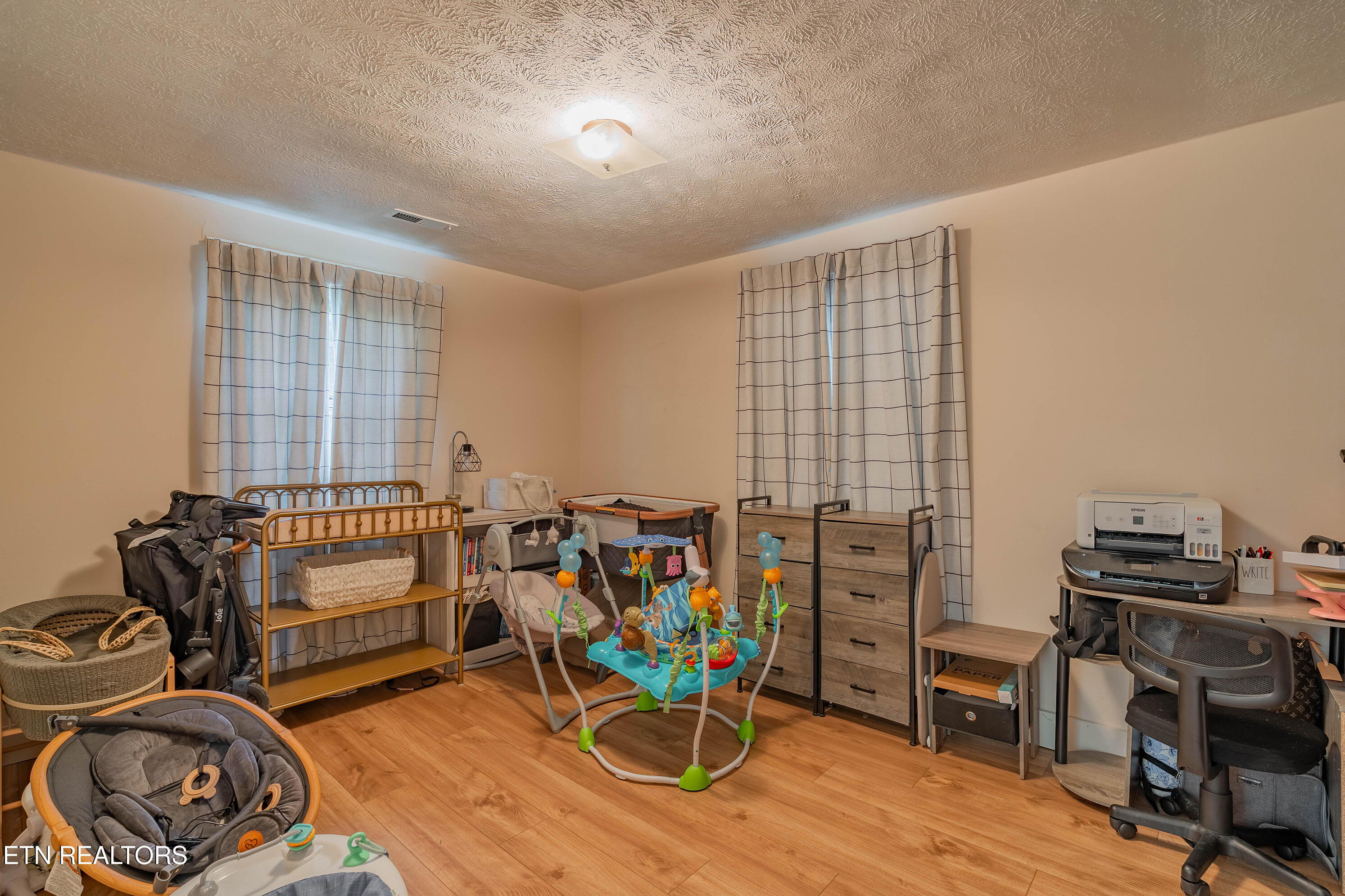 471 Mossy Grove Road Harriman TN 37748
