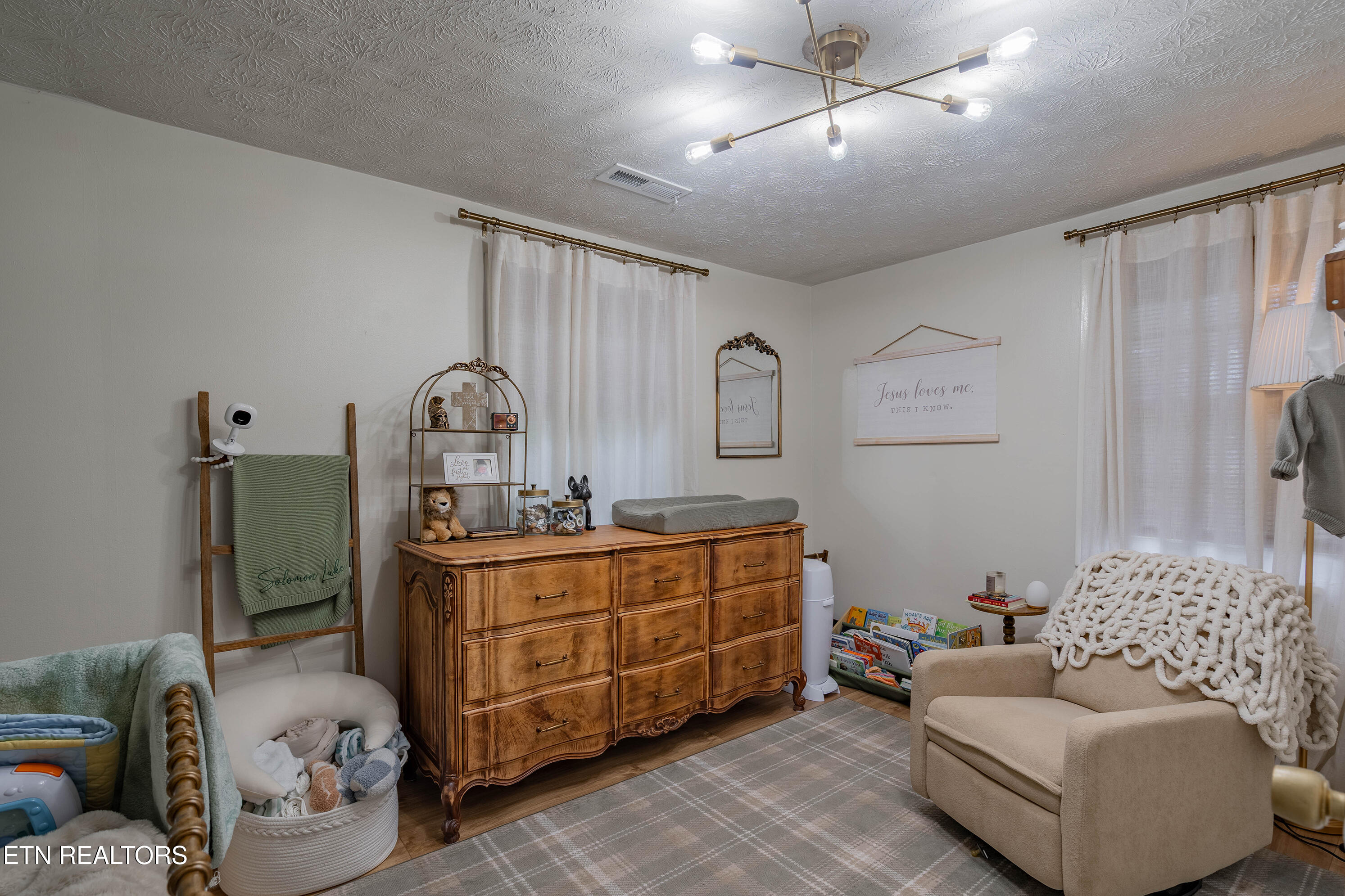 471 Mossy Grove Road Harriman TN 37748