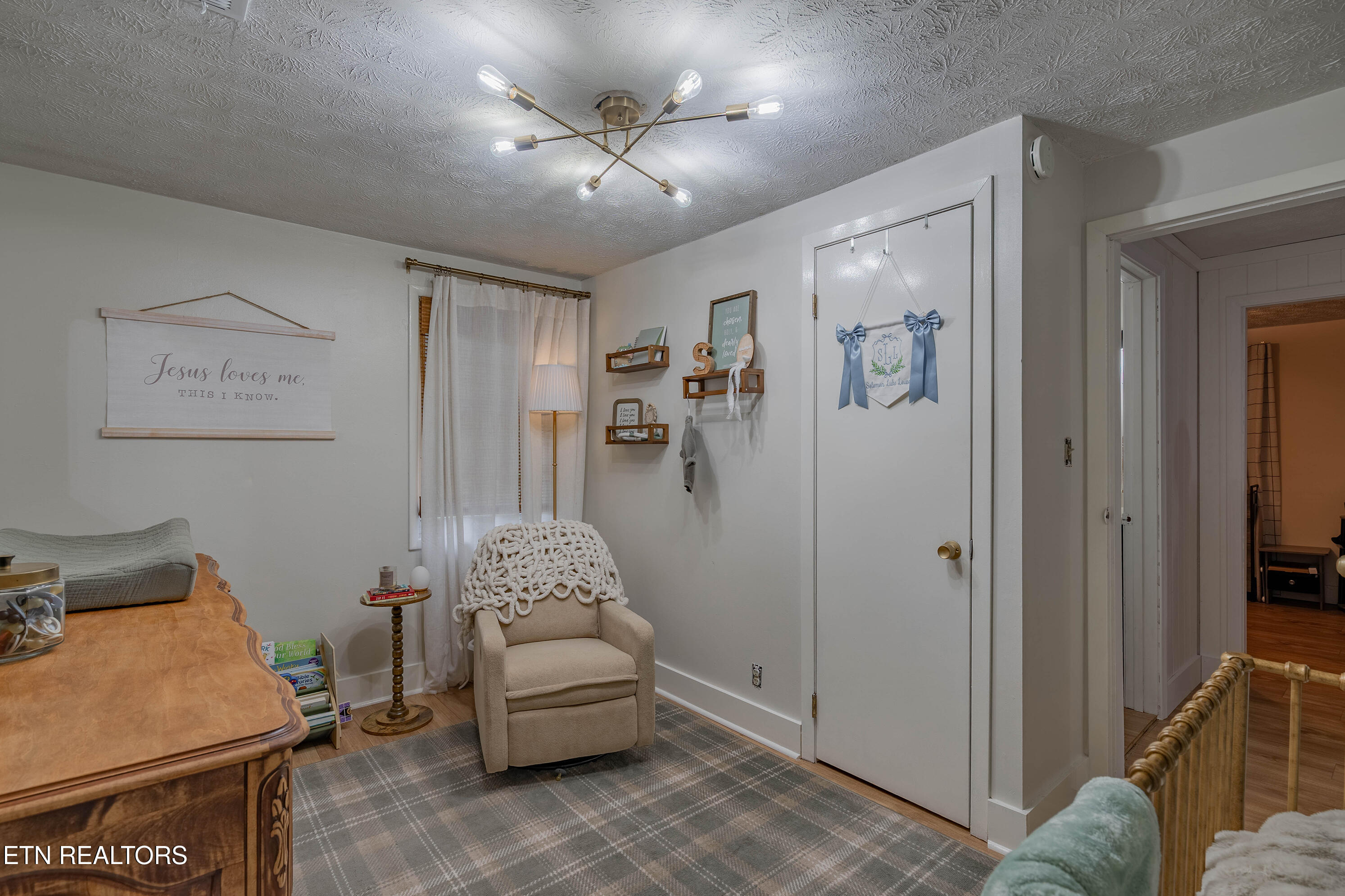 471 Mossy Grove Road Harriman TN 37748