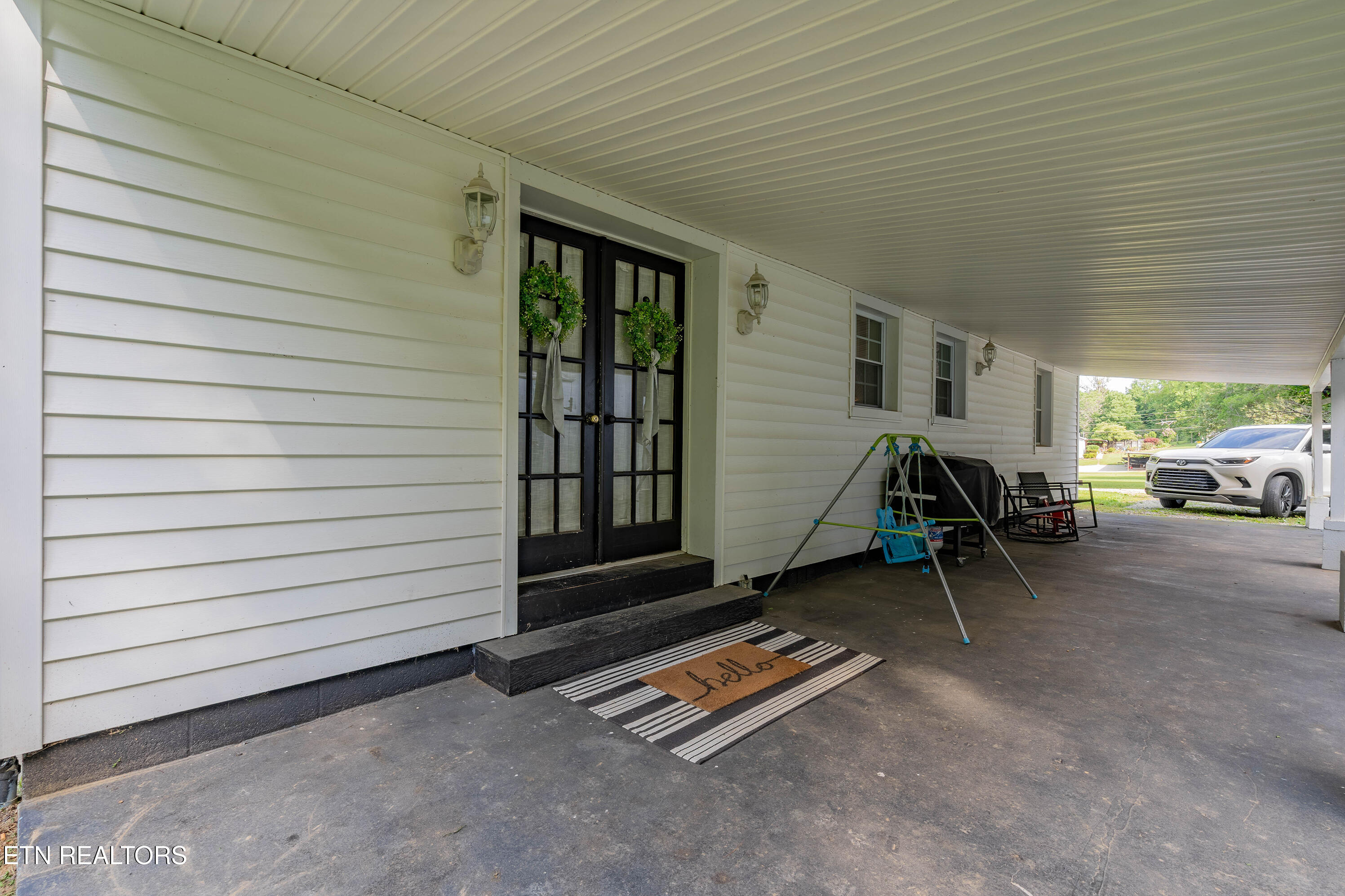 471 Mossy Grove Road Harriman TN 37748