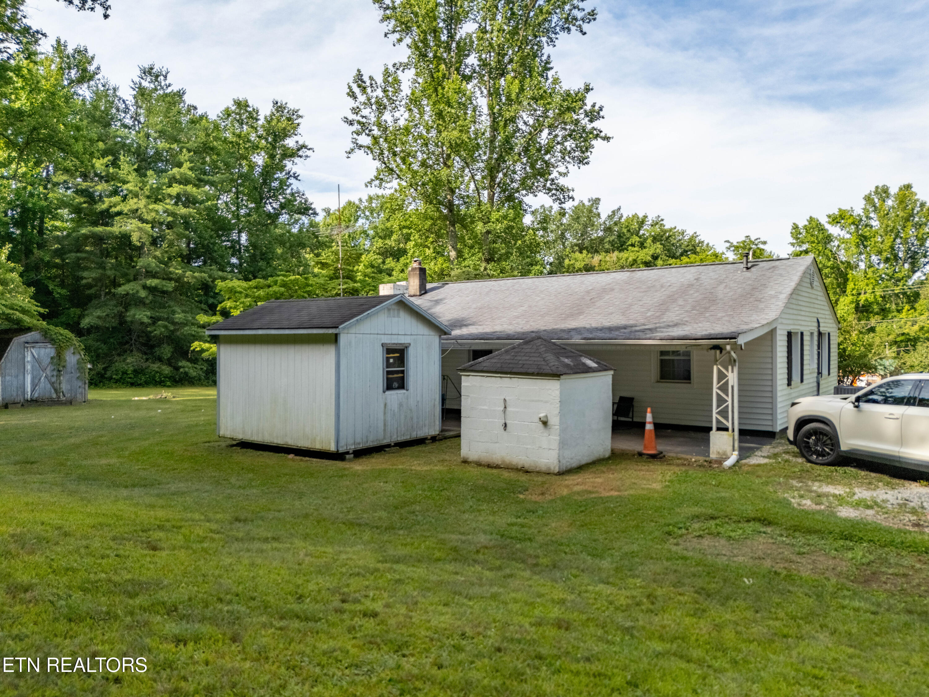 471 Mossy Grove Road Harriman TN 37748