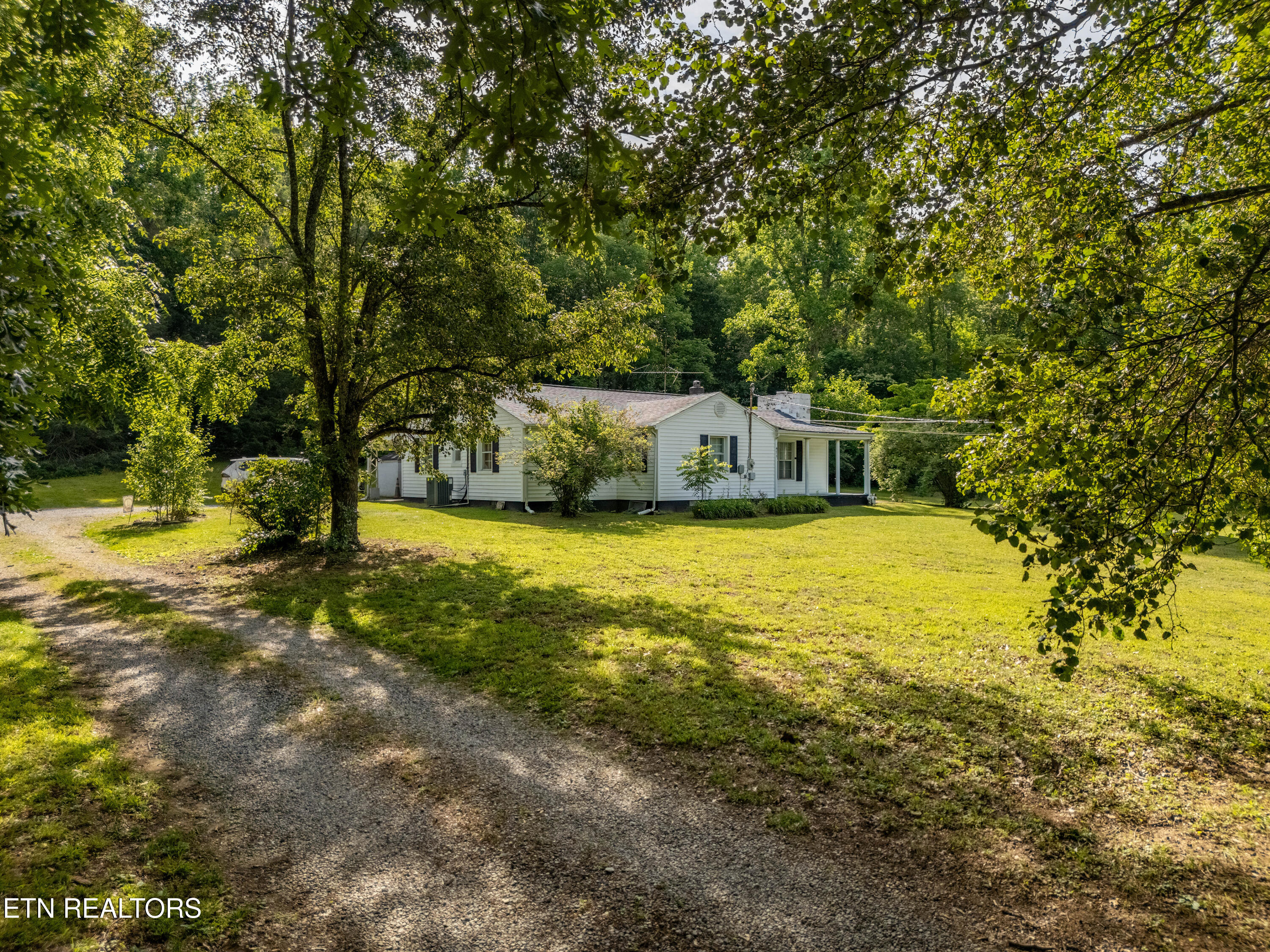 471 Mossy Grove Road Harriman TN 37748