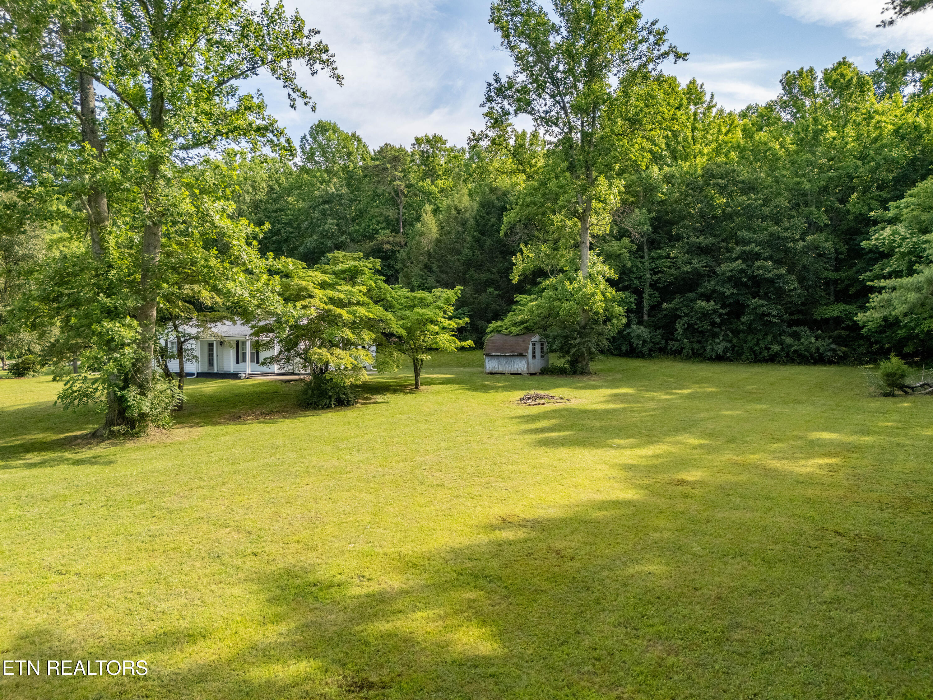 471 Mossy Grove Road Harriman TN 37748