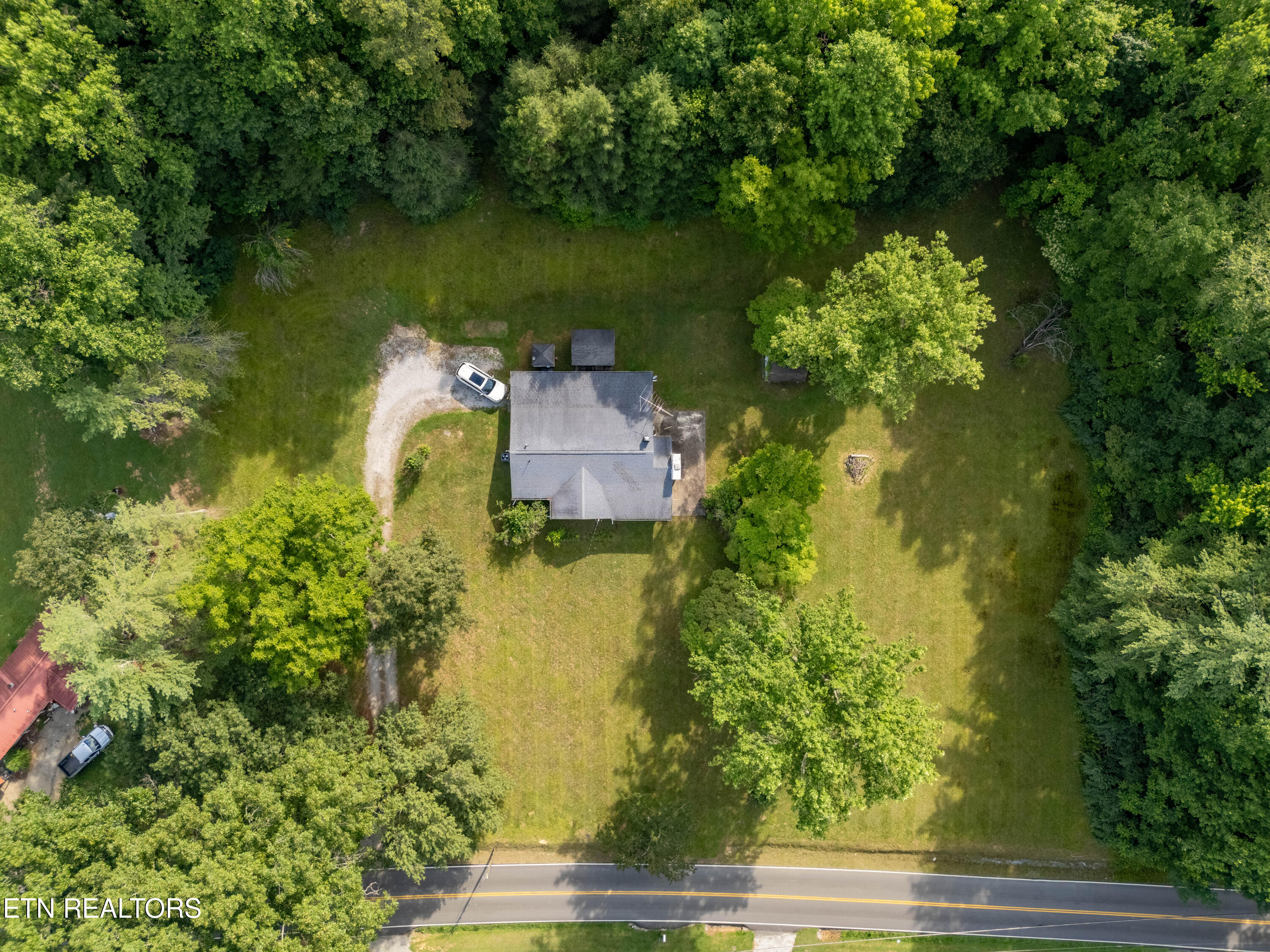 471 Mossy Grove Road Harriman TN 37748