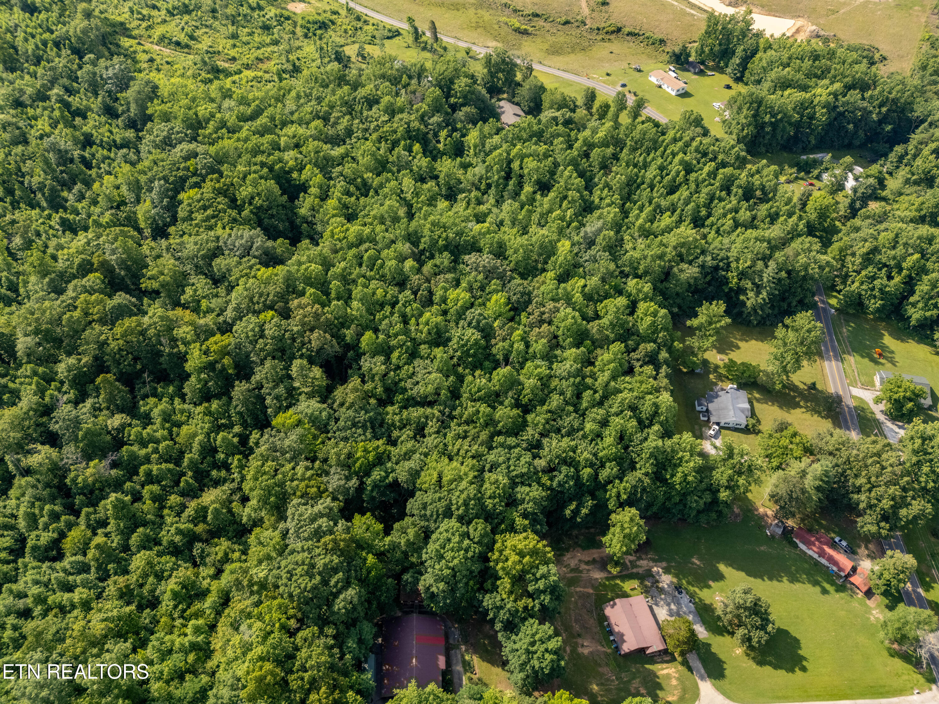 471 Mossy Grove Road Harriman TN 37748