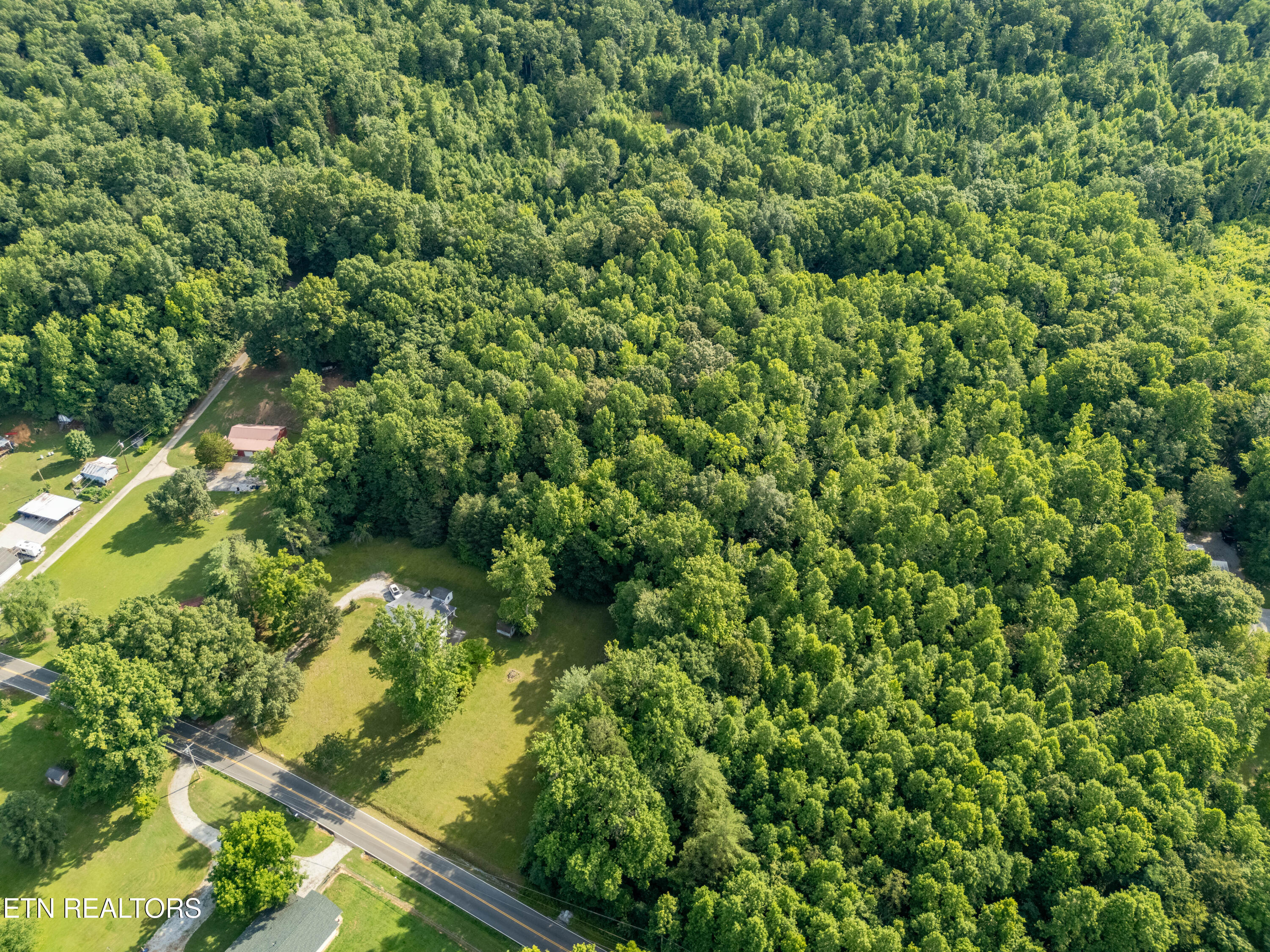 471 Mossy Grove Road Harriman TN 37748