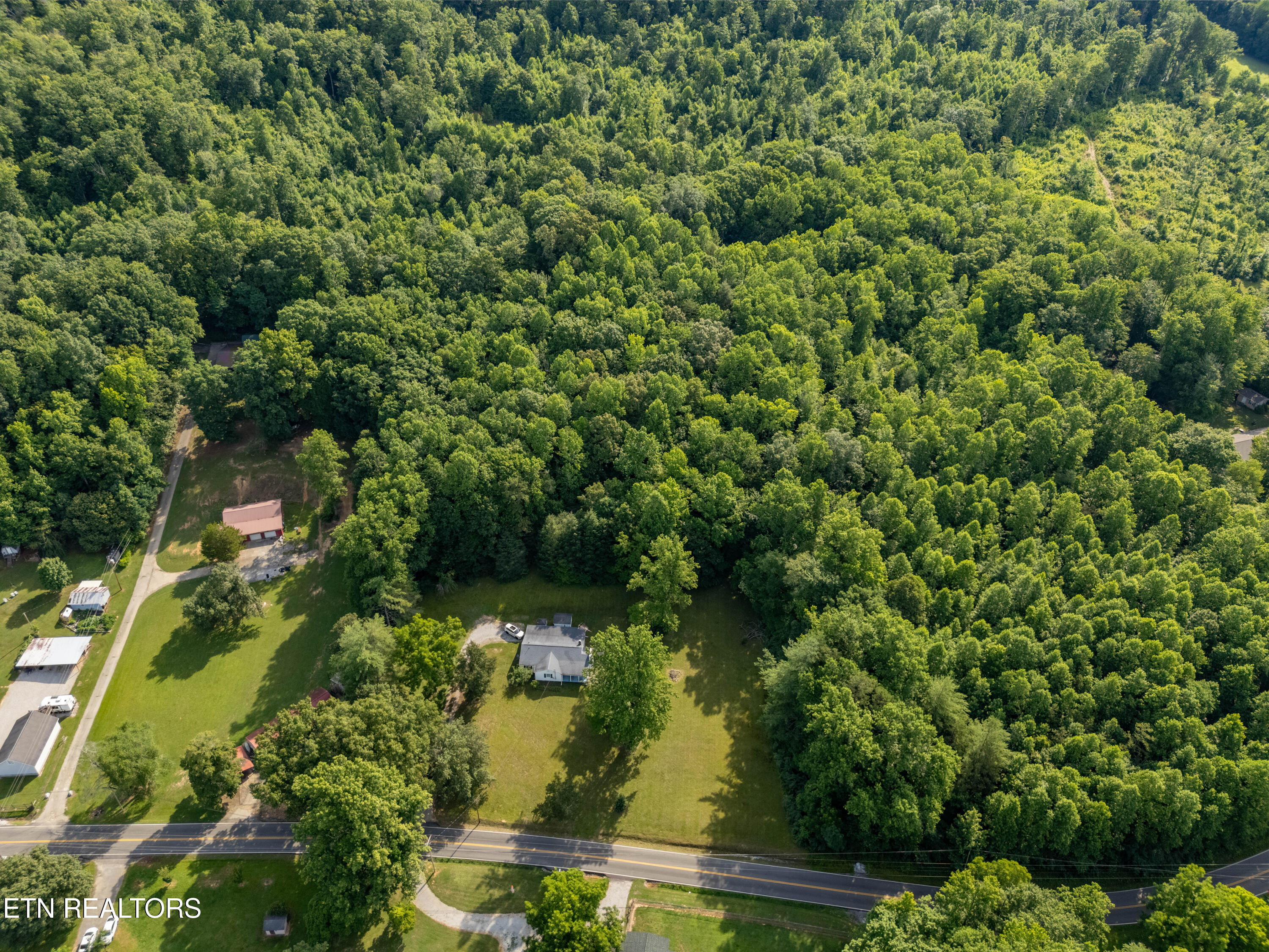 471 Mossy Grove Road Harriman TN 37748