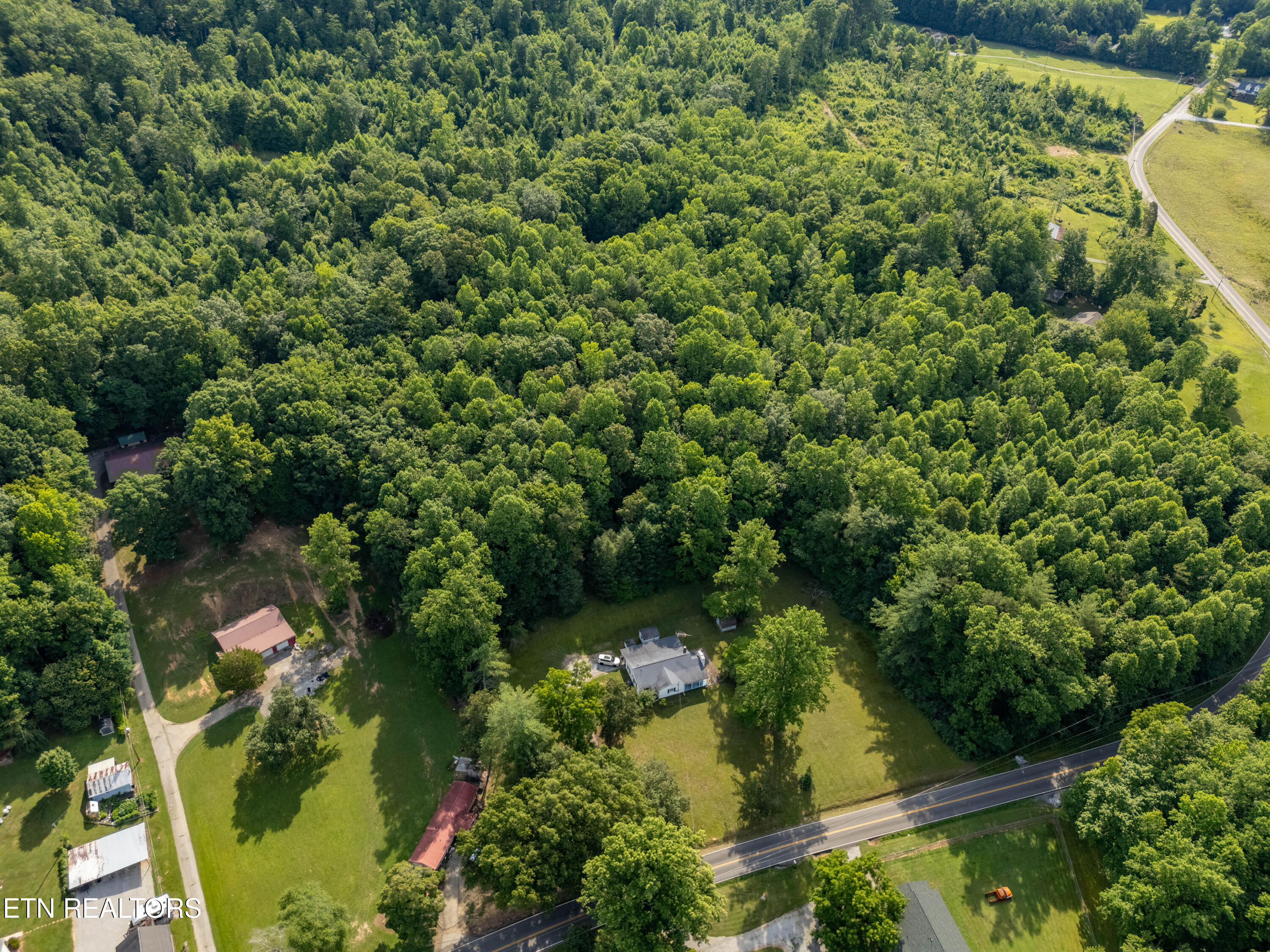 471 Mossy Grove Road Harriman TN 37748