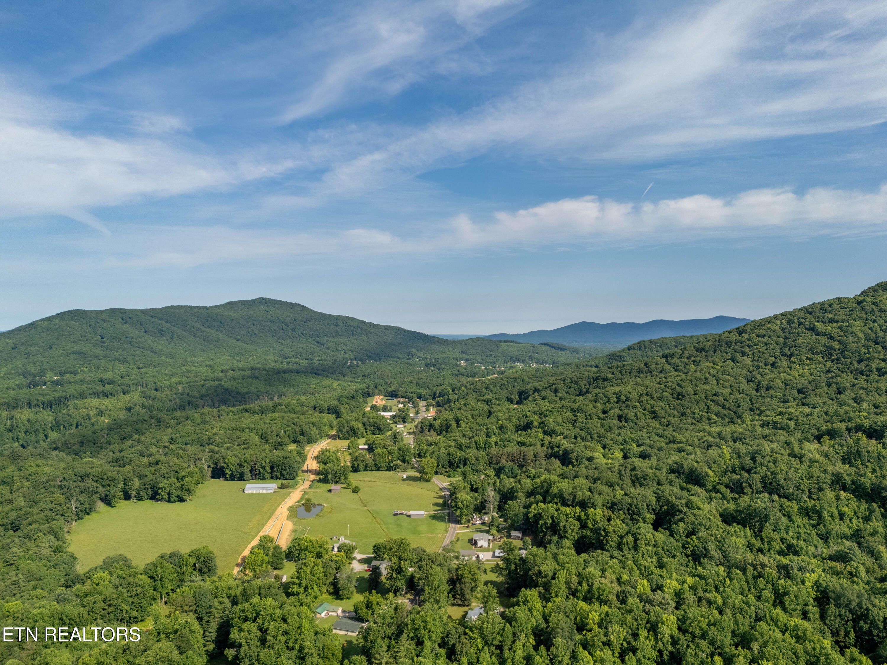 471 Mossy Grove Road Harriman TN 37748