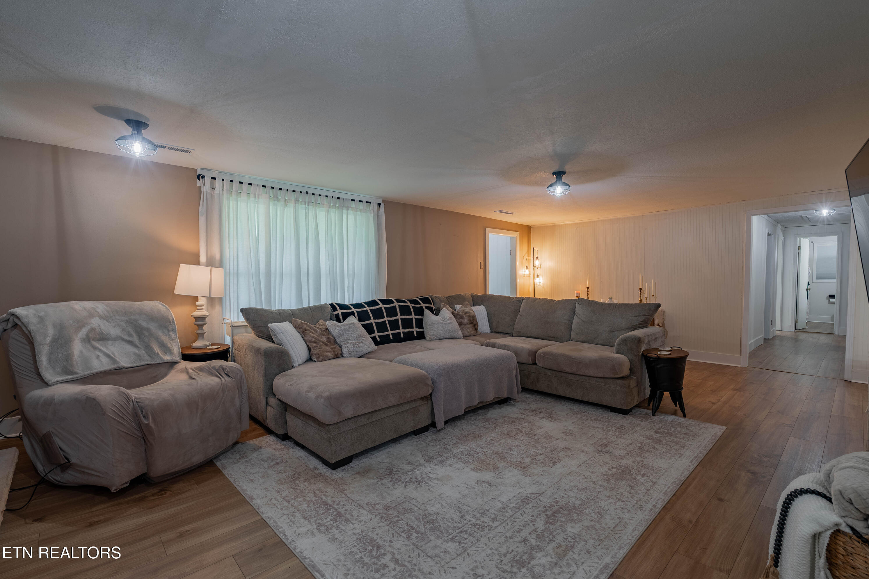 471 Mossy Grove Road Harriman TN 37748