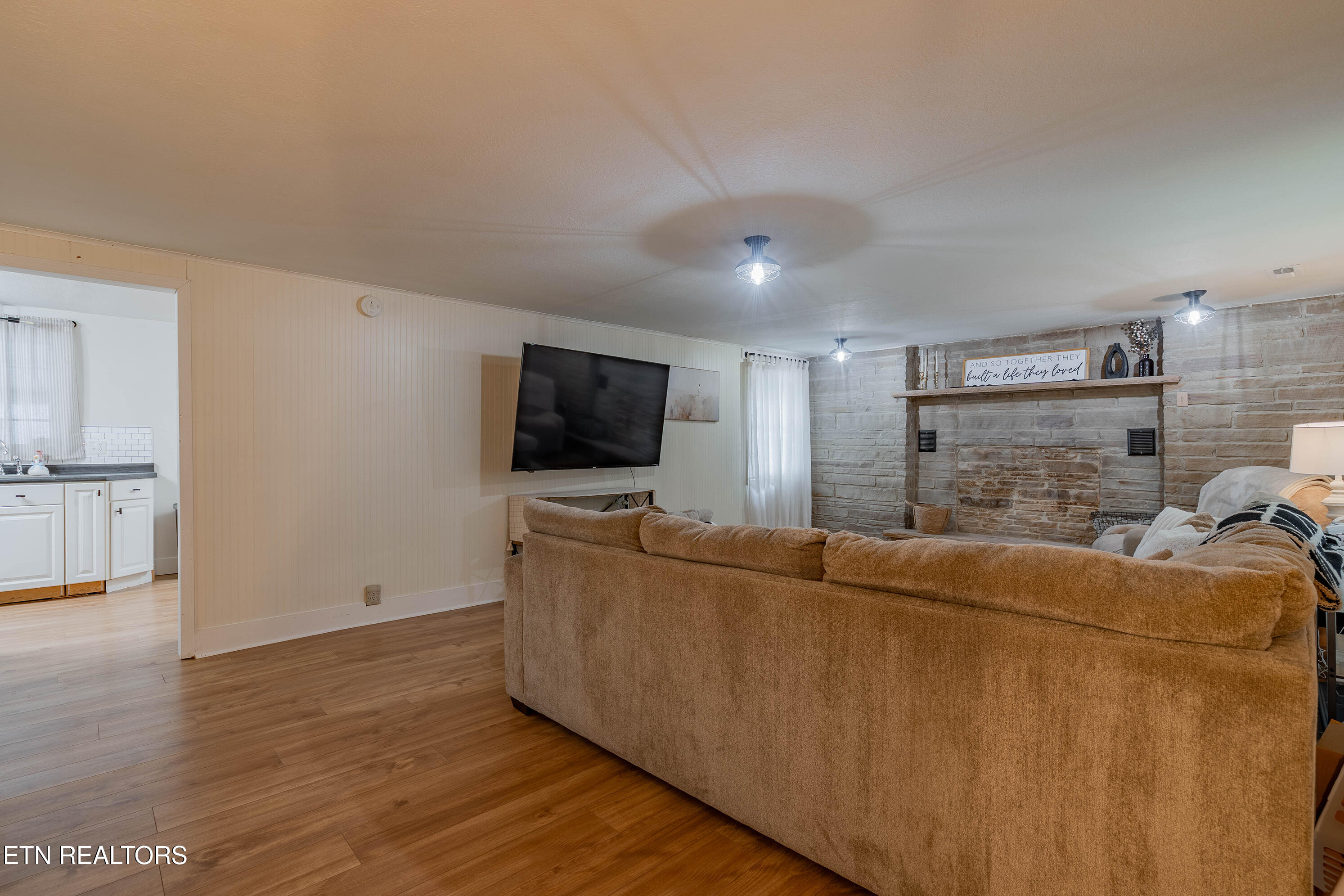 471 Mossy Grove Road Harriman TN 37748