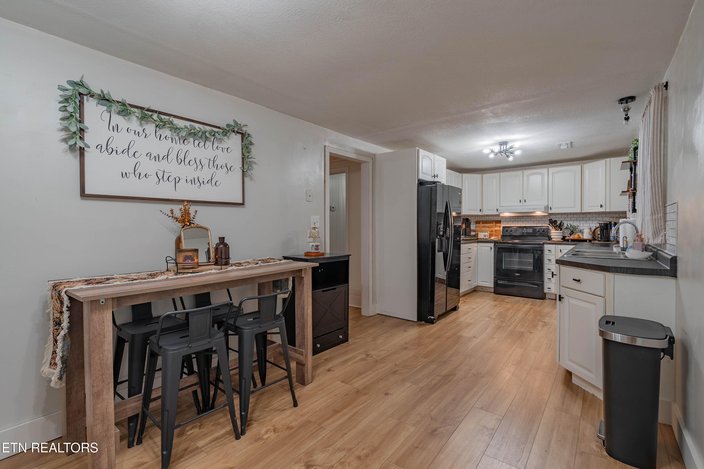 471 Mossy Grove Road Harriman TN 37748
