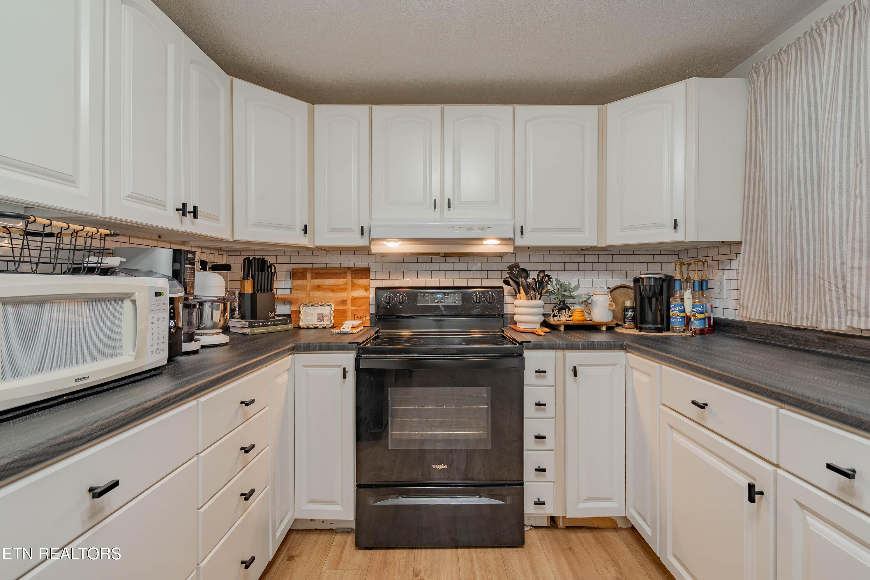 471 Mossy Grove Road Harriman TN 37748