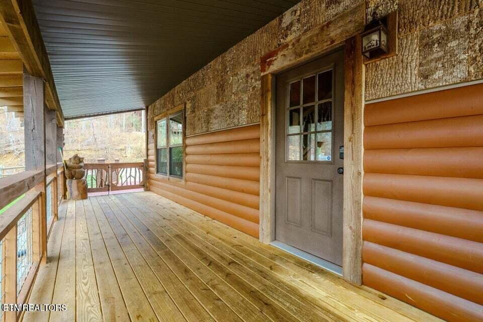 3644 Wears Mountain Lane Sevierville TN 37862