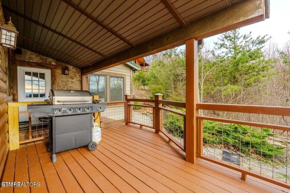 3644 Wears Mountain Lane Sevierville TN 37862