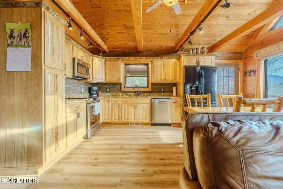 3644 Wears Mountain Lane Sevierville TN 37862