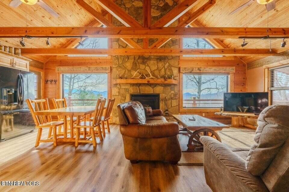 3644 Wears Mountain Lane Sevierville TN 37862