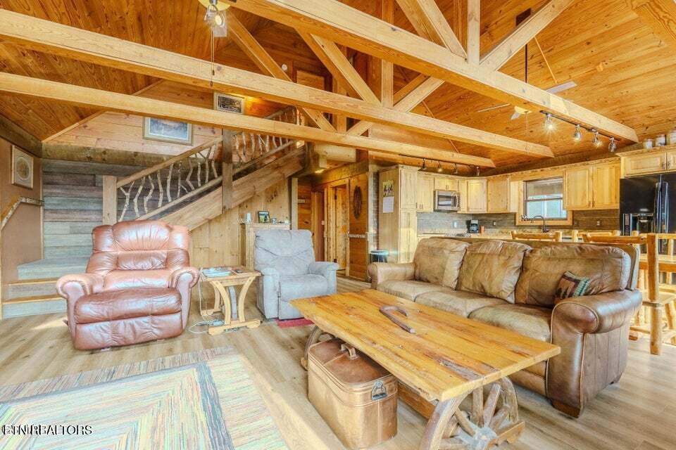 3644 Wears Mountain Lane Sevierville TN 37862