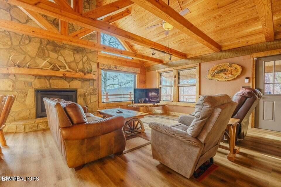 3644 Wears Mountain Lane Sevierville TN 37862