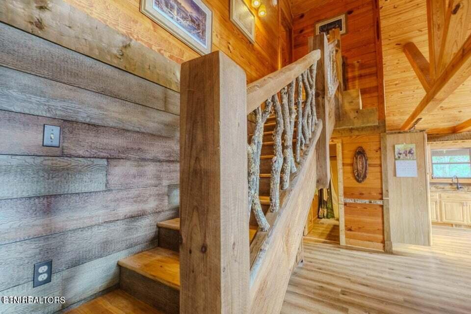 3644 Wears Mountain Lane Sevierville TN 37862