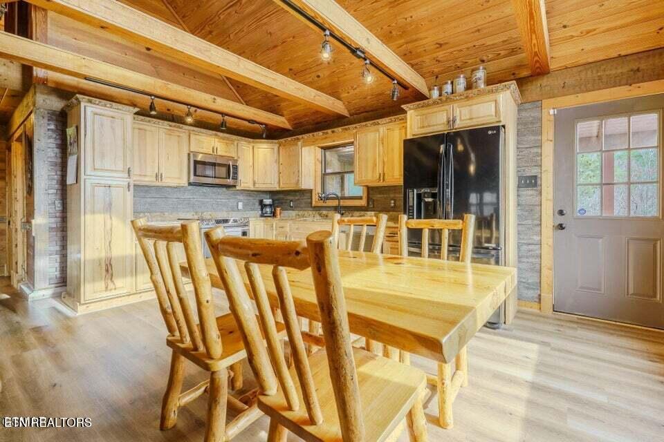 3644 Wears Mountain Lane Sevierville TN 37862