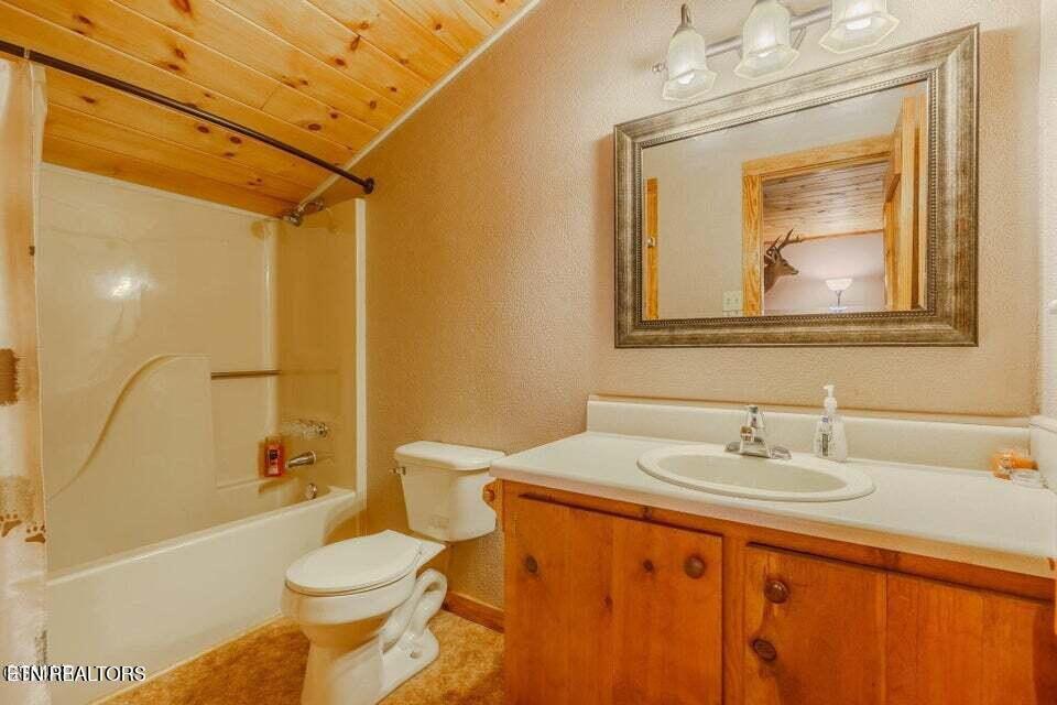 3644 Wears Mountain Lane Sevierville TN 37862