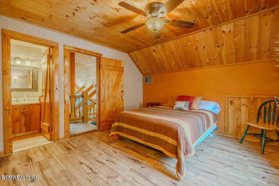 3644 Wears Mountain Lane Sevierville TN 37862