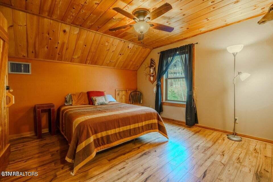 3644 Wears Mountain Lane Sevierville TN 37862